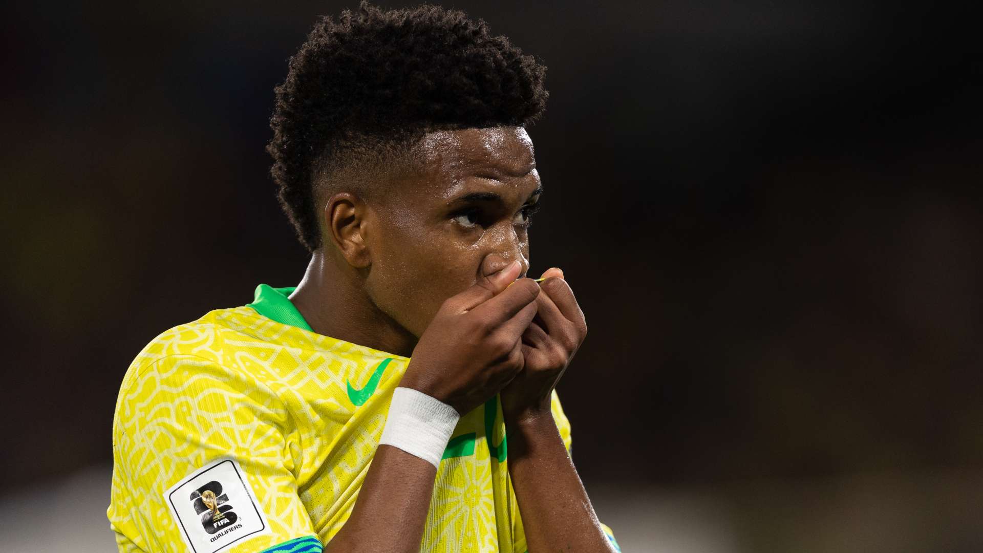 'Football genius' Estevao backed to challenge for Ballon d'Or  