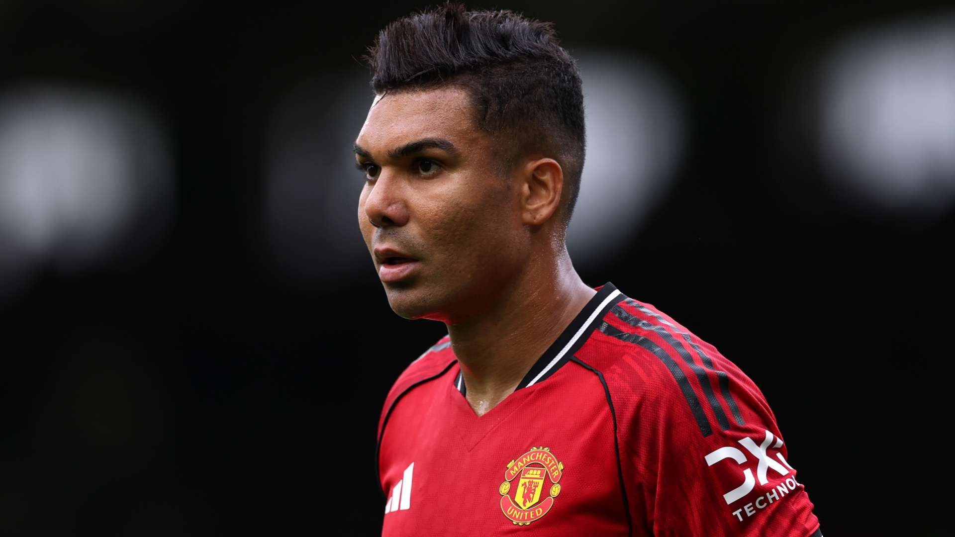 Man Utd learn price tag for long-term target billed as Casemiro replacement  