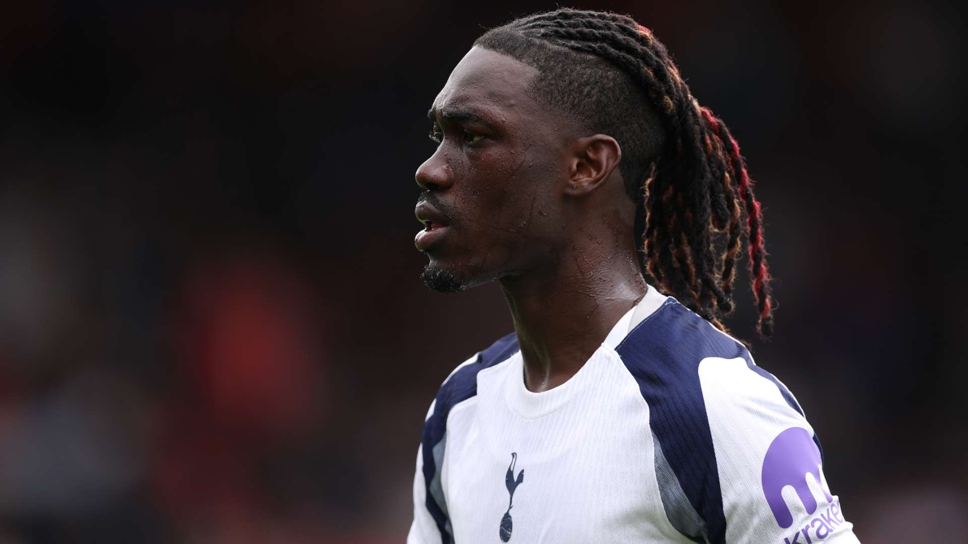 Tottenham's Bissouma loses over £800k in 'fraud' case  