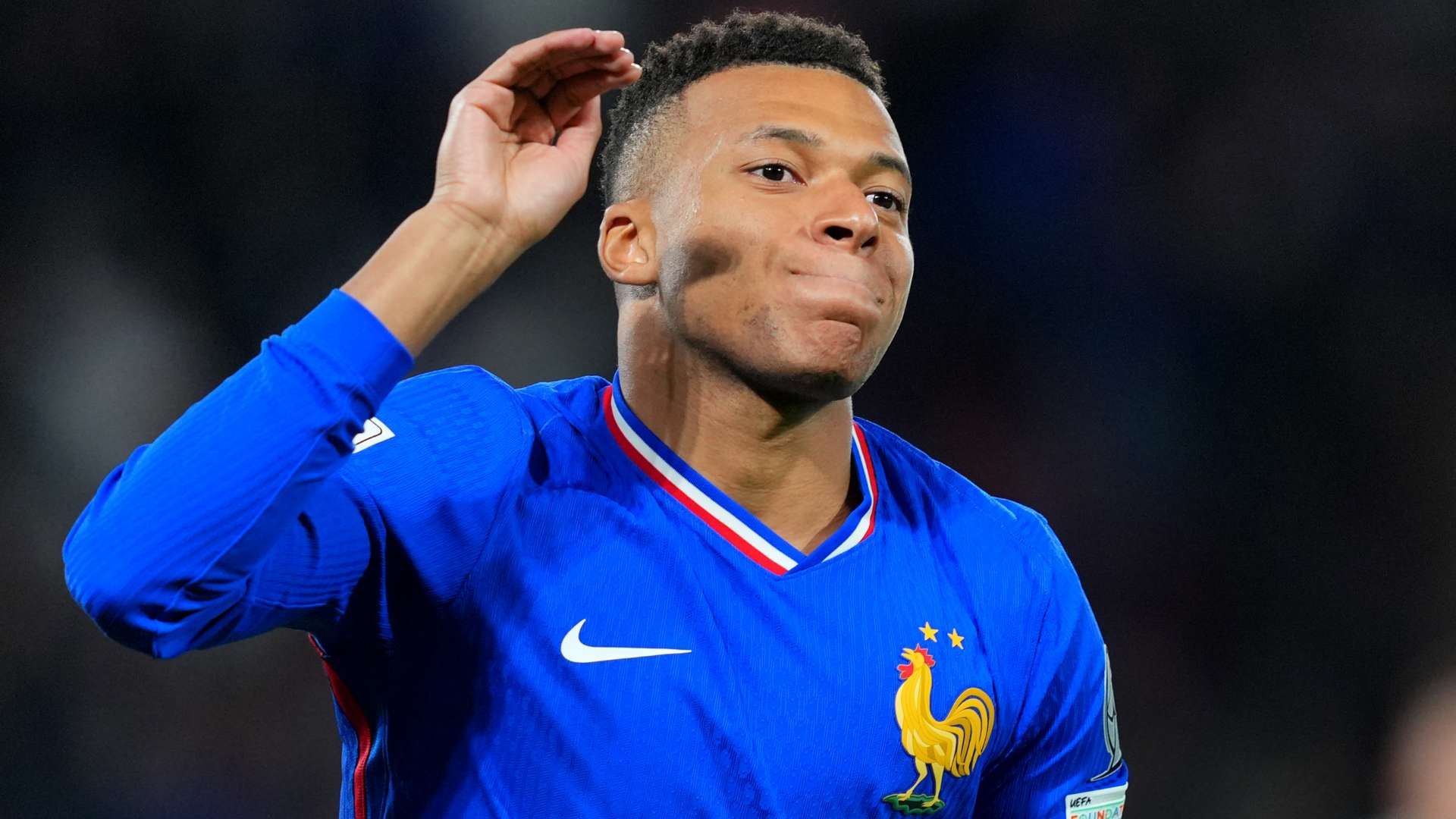 Mbappe heads to court! €55m demanded from PSG in unpaid wages  