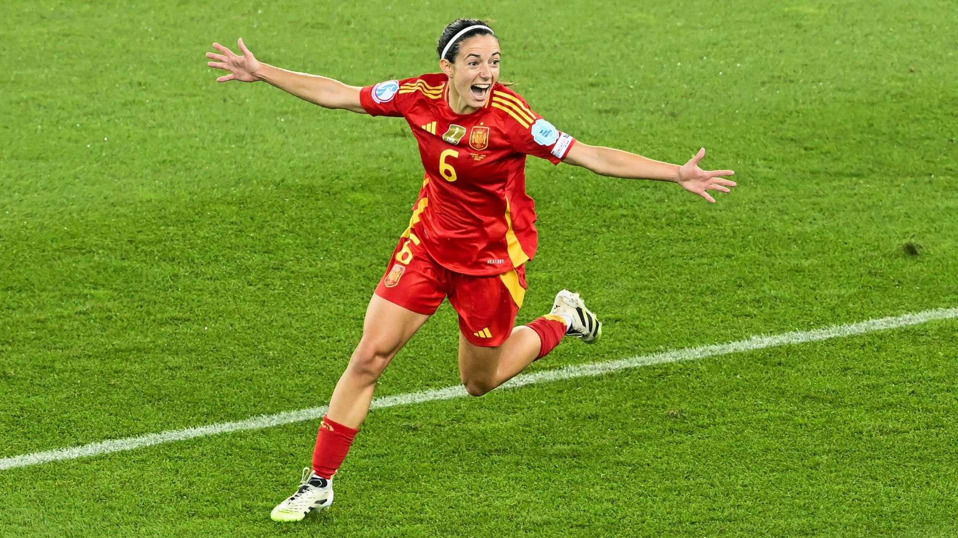 Arsenal, Barcelona dominate FIFPRO Women's World 11 winners  