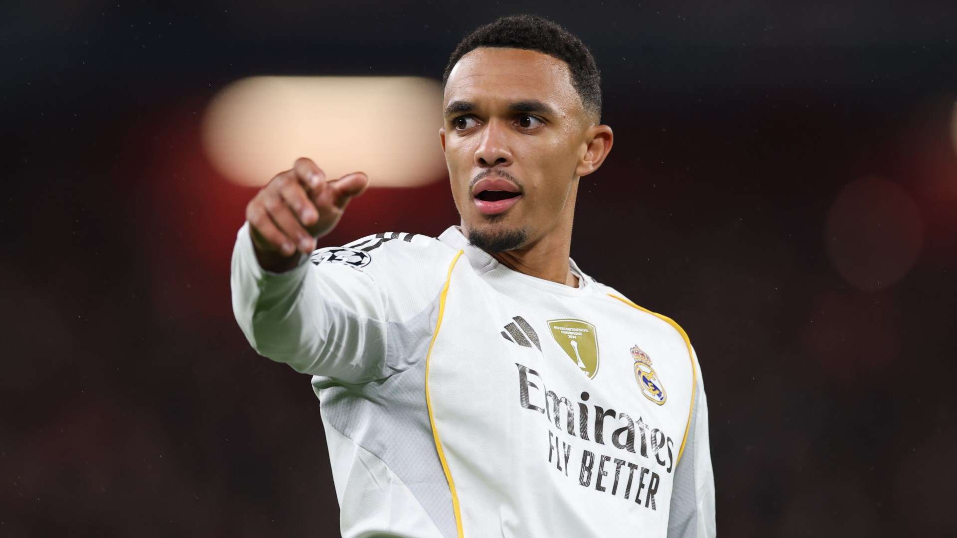'Very hard to turn down Madrid' - Alexander-Arnold defended over transfer  