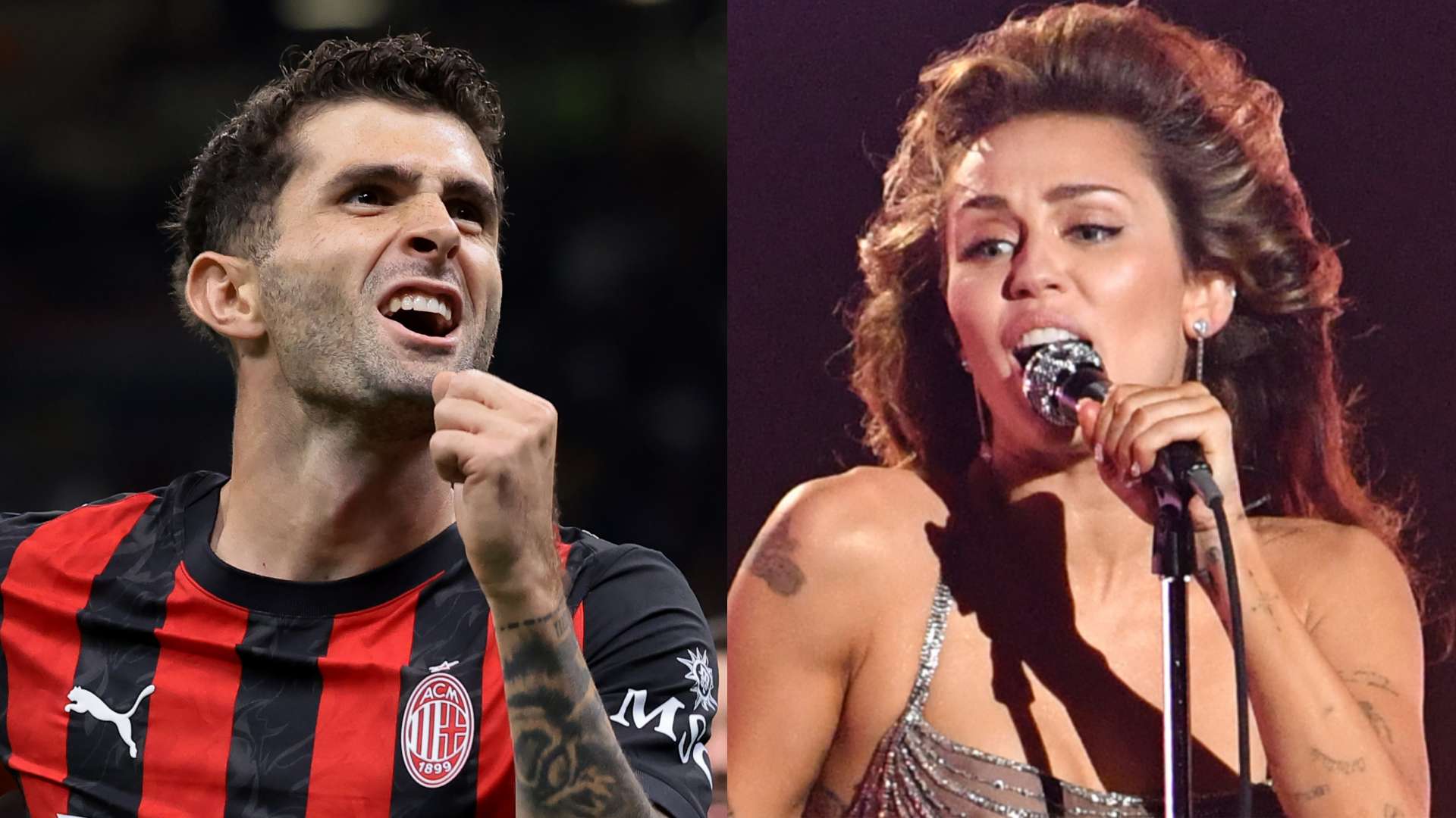 USMNT star Pulisic reveals ‘embarrassing’ Milan initiation song  