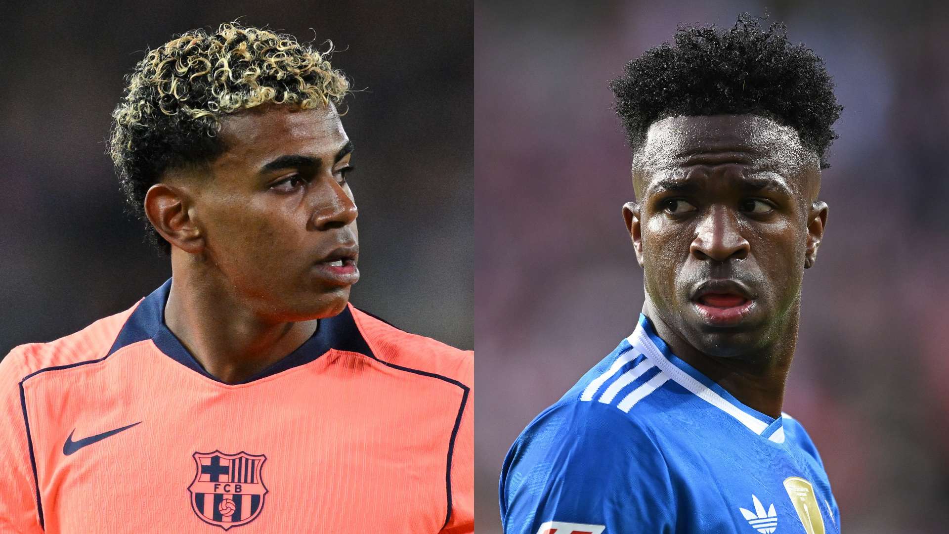 Yamal & Vinicius criticism goes too far! - Huijsen  