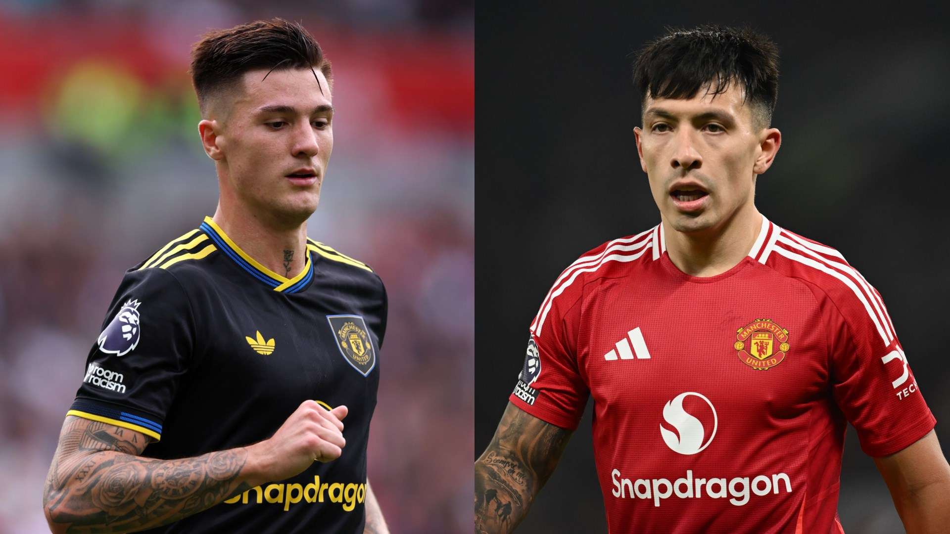 Man Utd hopeful of swift Sesko recovery —  Licha links up with Argentina  