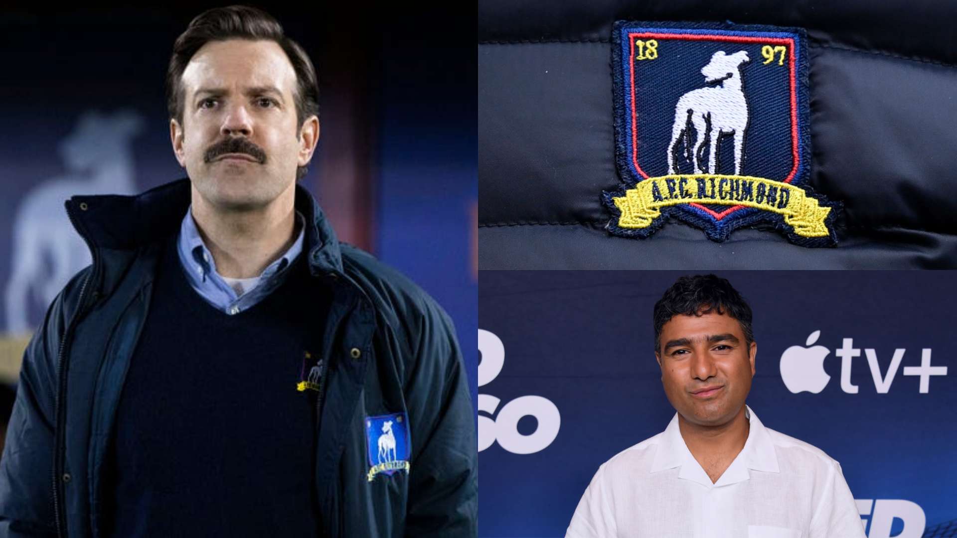 Ted Lasso has 'whole different set of characters' in Season 4  