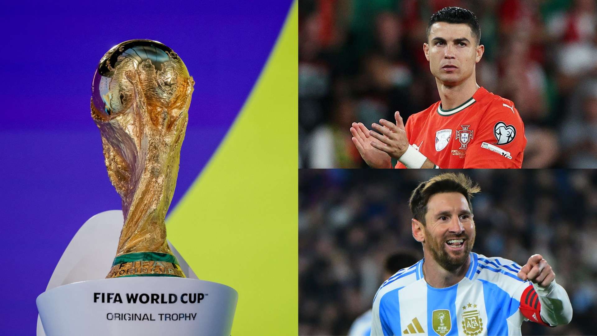 World Cup 2026: The ultimate guide 🏆  