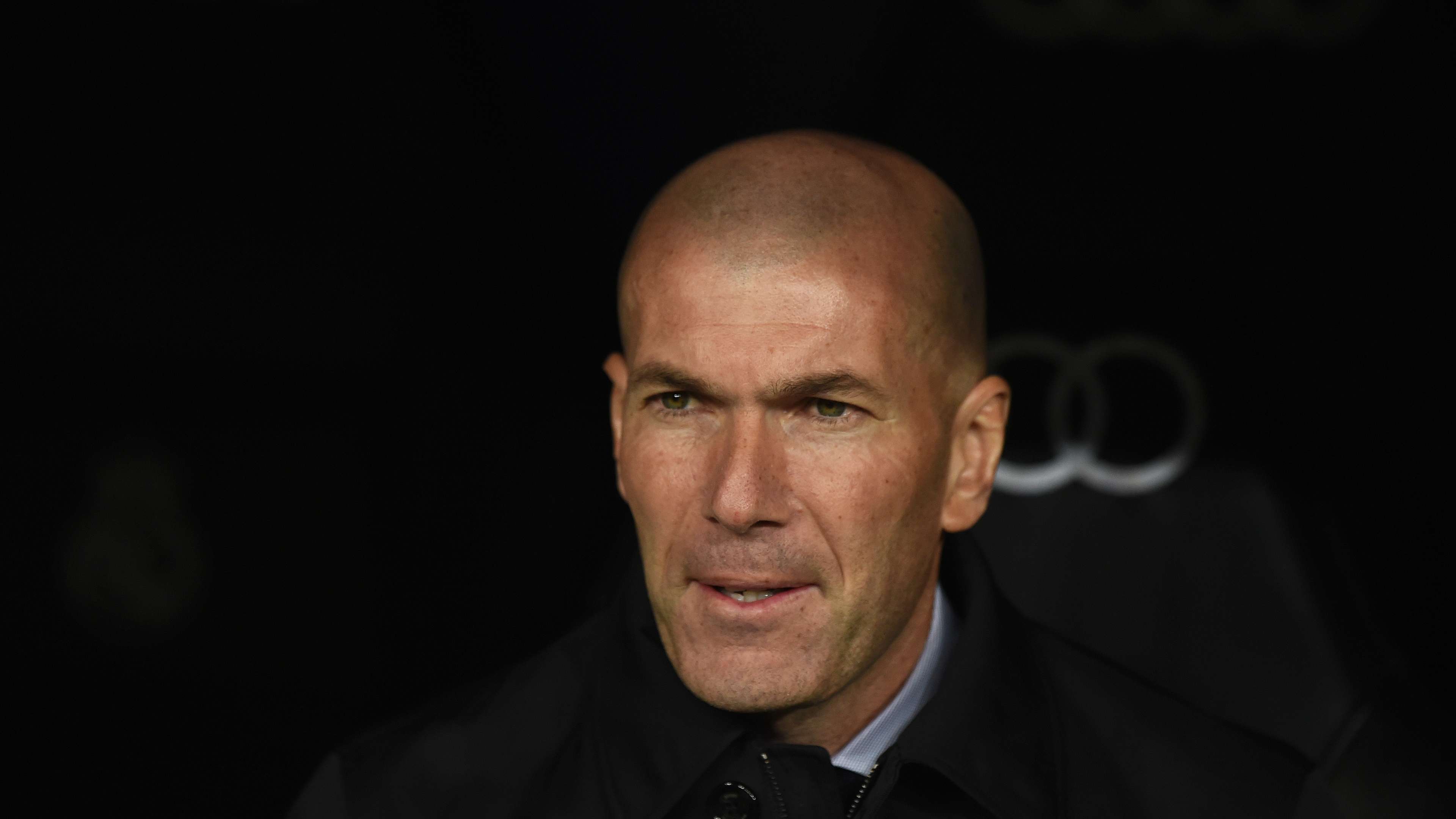 Zidane poised for managerial return after 2026 World Cup  