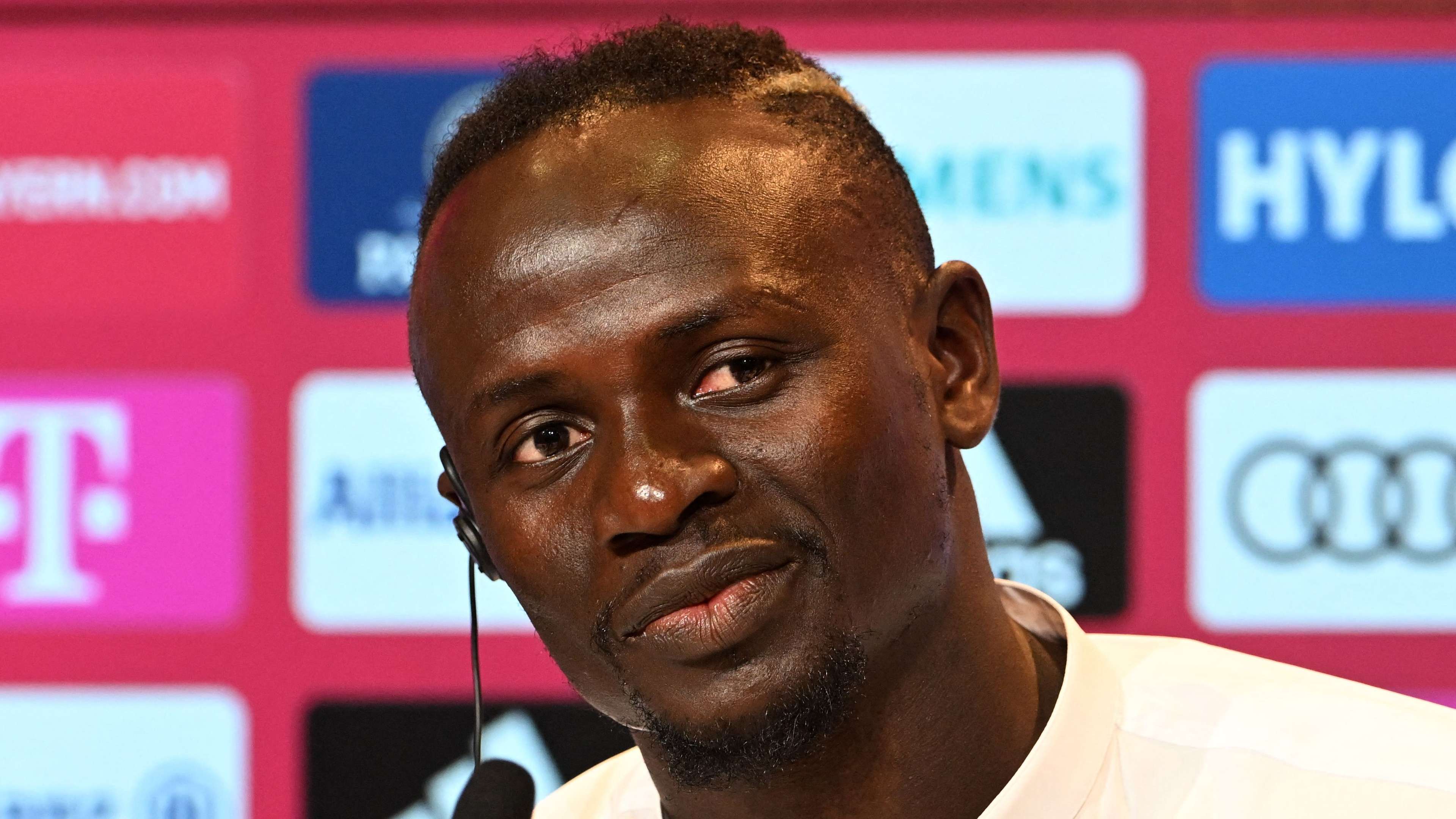 Mane reveals why he rejected Man Utd before Liverpool move  
