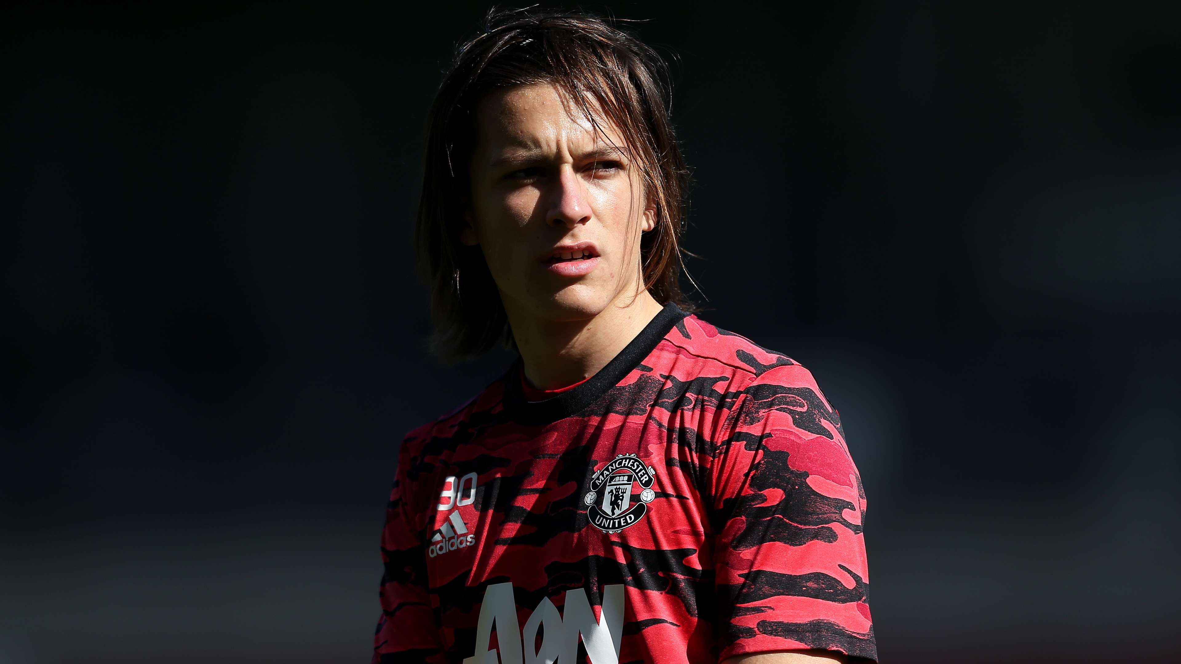 'HUGE mistake!' - Man Utd ripped for selling 'truly top-class' player  