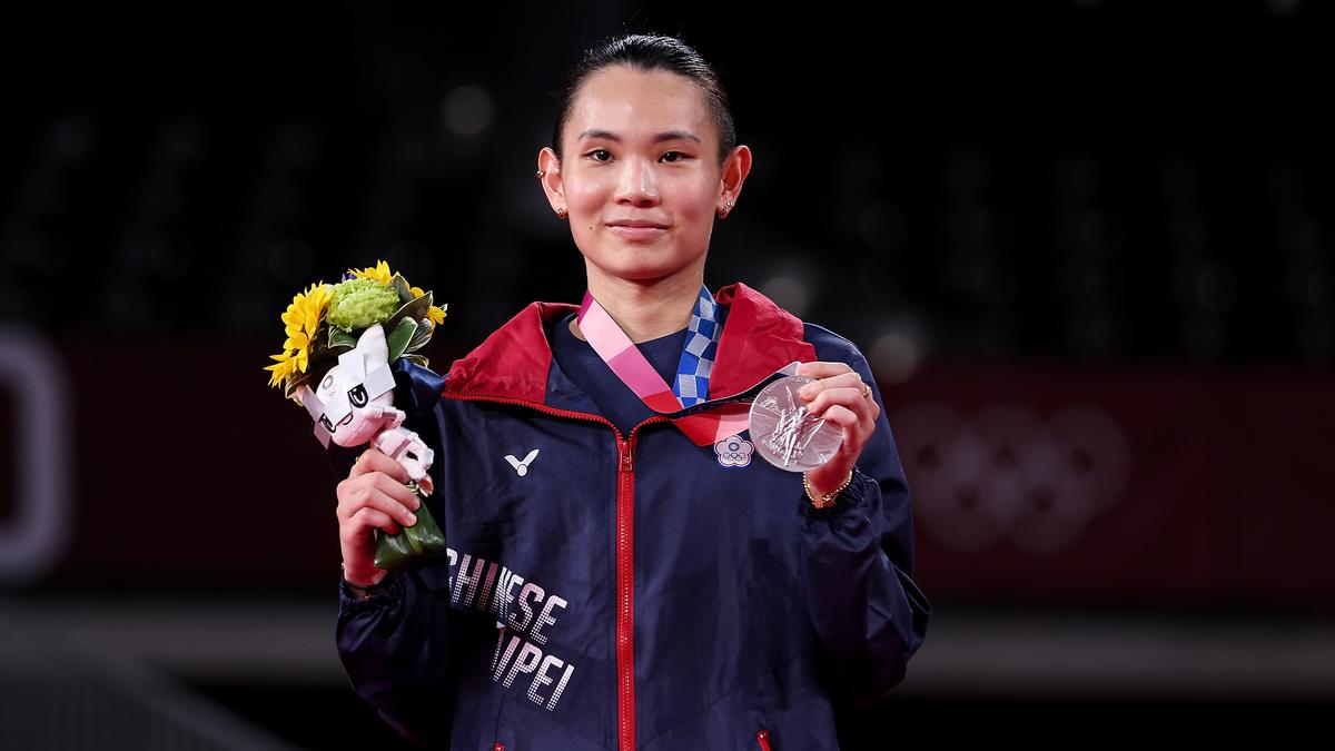 Tai Tzu Ying announces retirement from badminton; PV Sindhu pens heartfelt tribute  