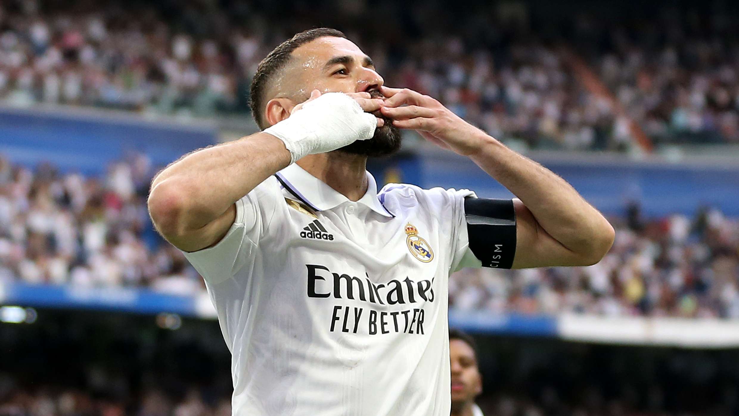 Benzema back to Madrid? Bernabeu return 'could happen' amid Al-Ittihad doubts  