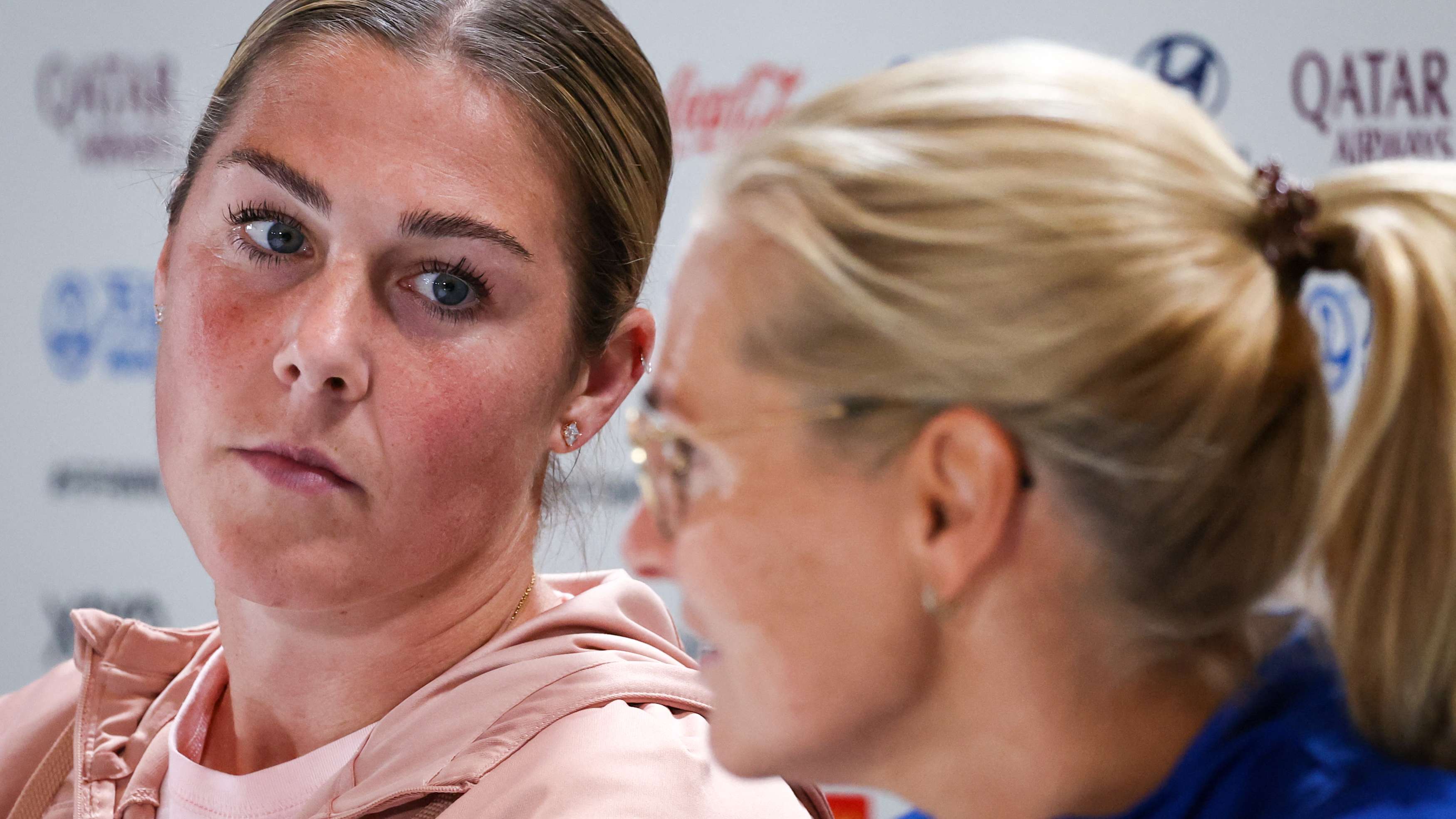 Lionesses legend pulls apart 'baffling' Earps comments  