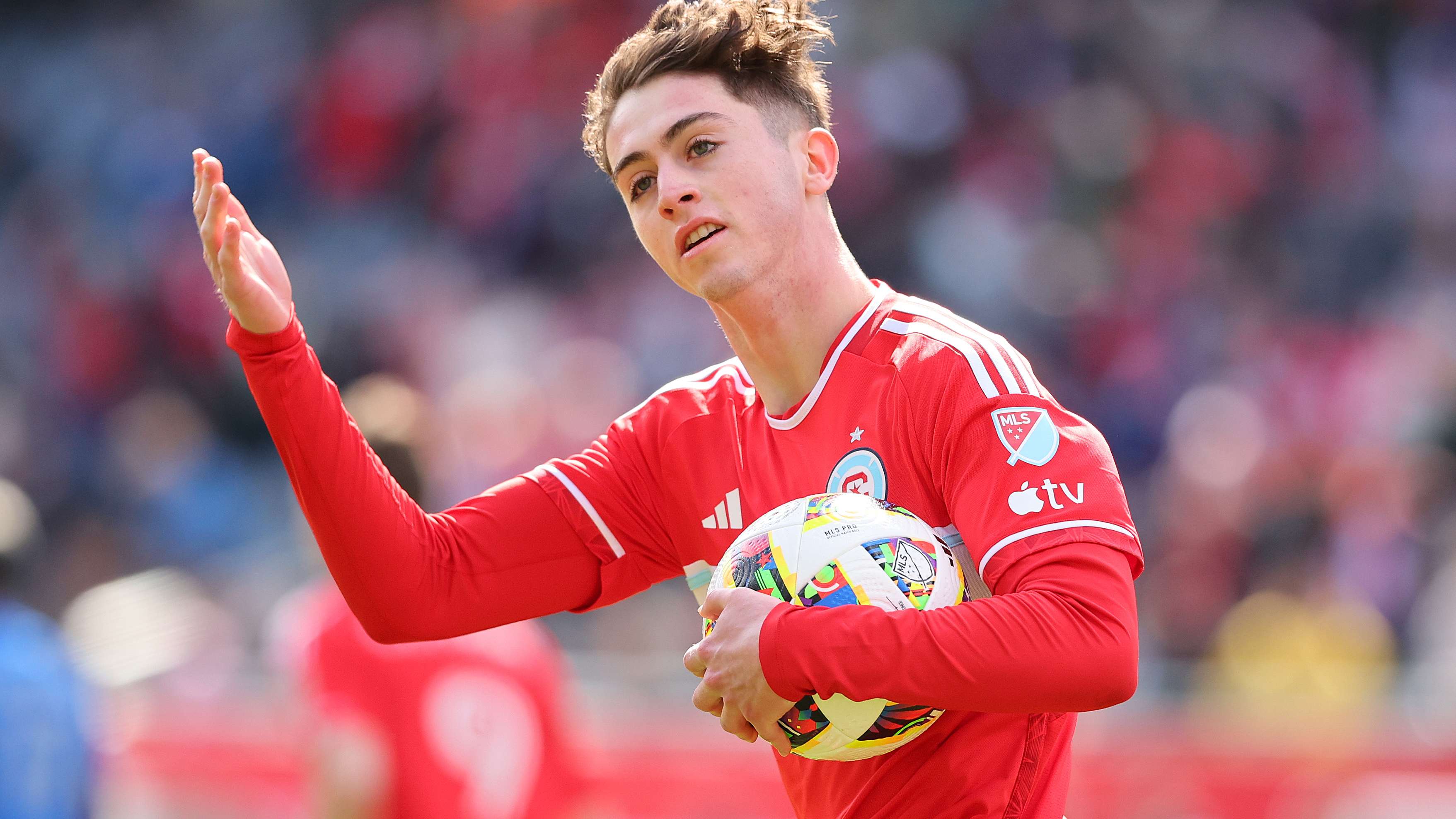 Sources: Chivas target Gutierrez as he weighs Mexico switch  