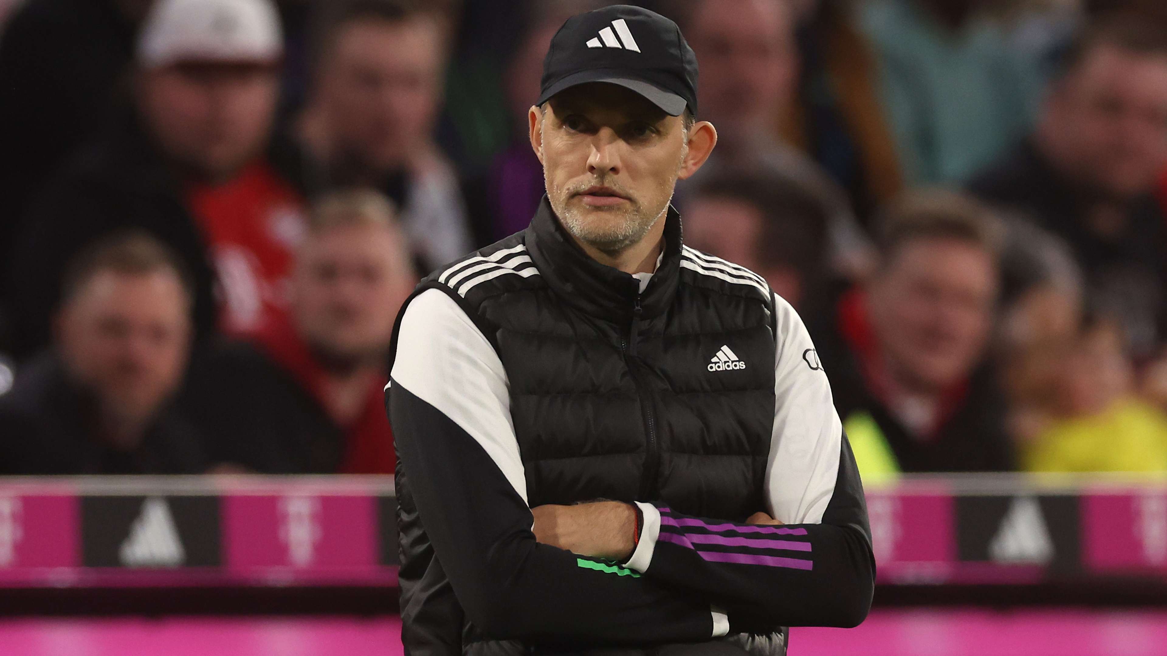 Dortmund bomb attack played key role in Tuchel sacking, says club chief  