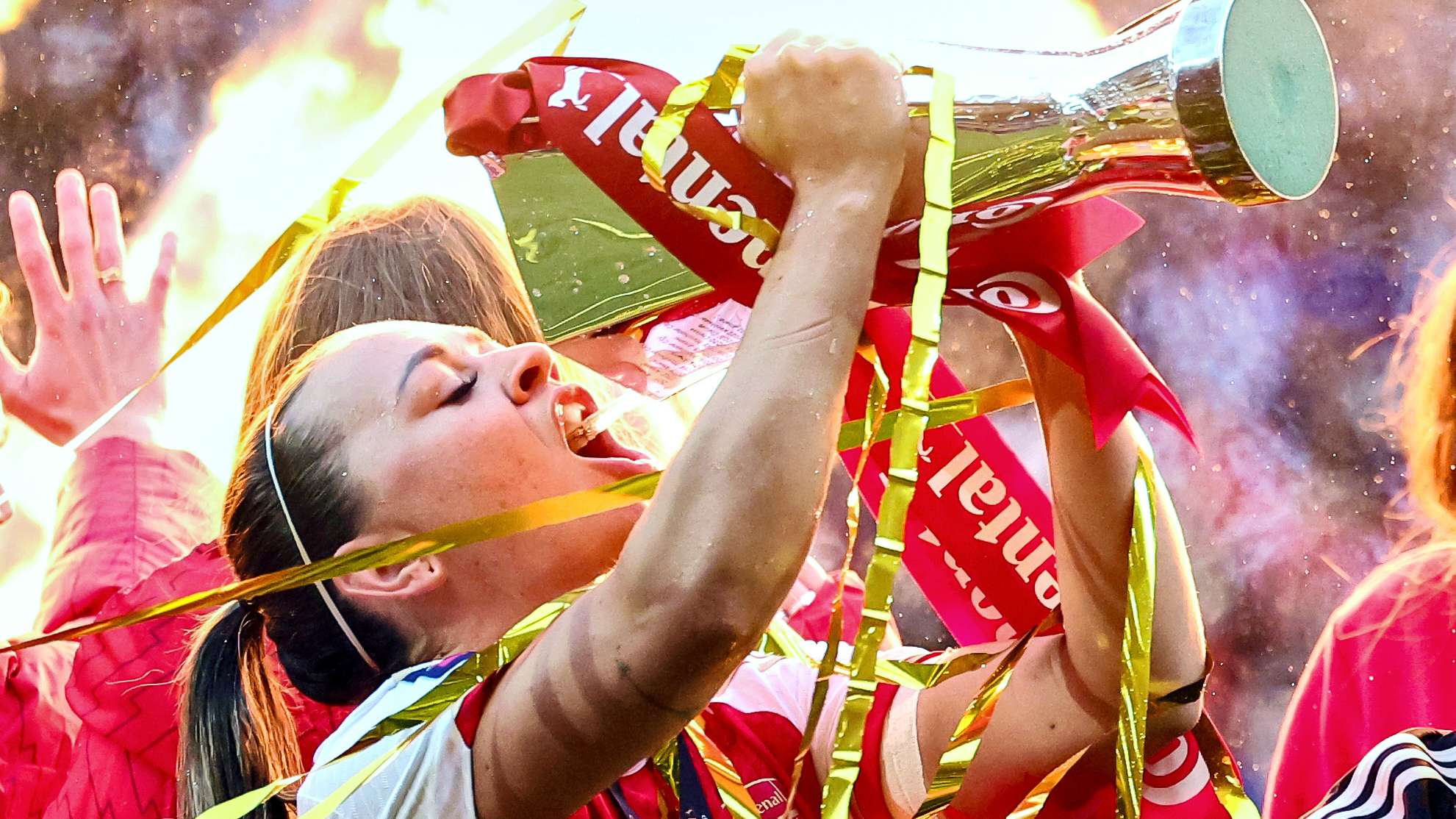 Furious WSL clubs demand answers after chaotic League Cup draw  