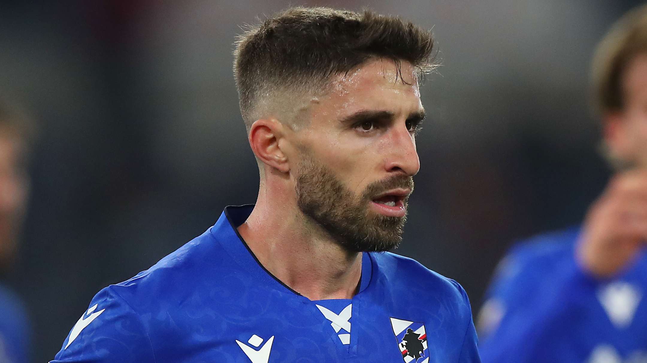 Ex-Chelsea & Liverpool striker reveals club didn't feed him  