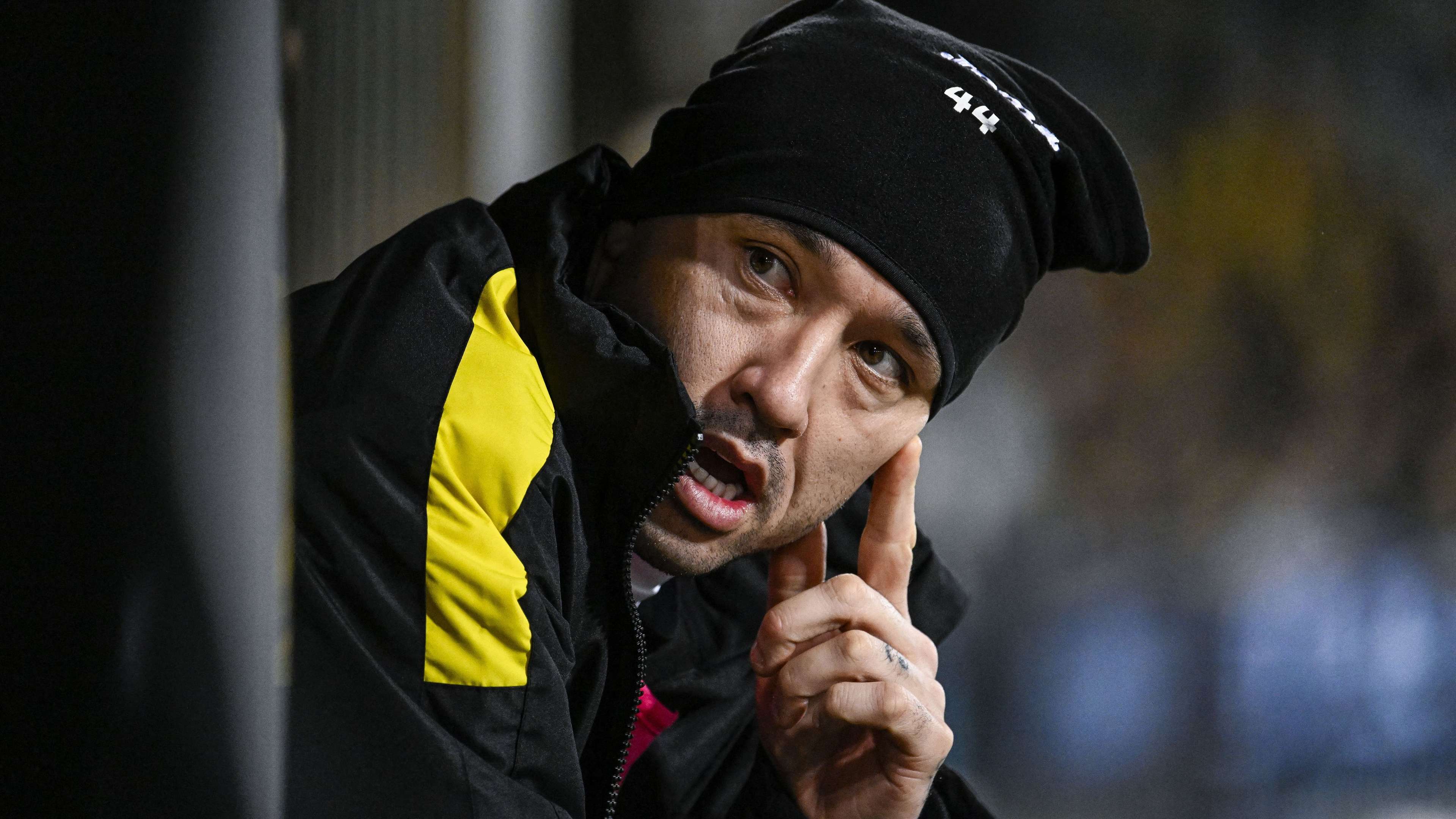 Ex-Inter & Belgium star faces prosecution over money laundering in drug case  