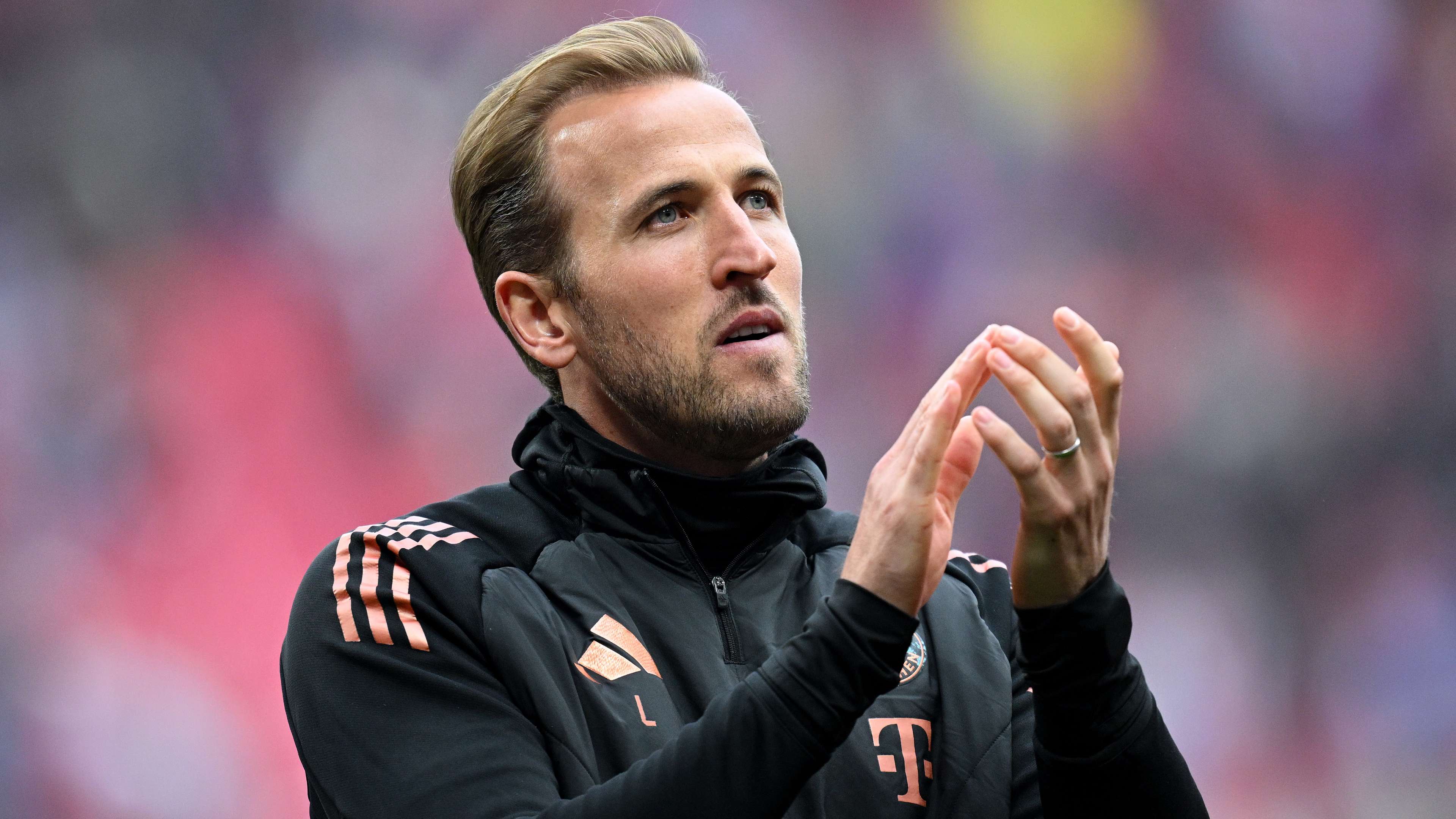 Kane to plant a forest?! Bayern star's brand make FA Cup pledge  