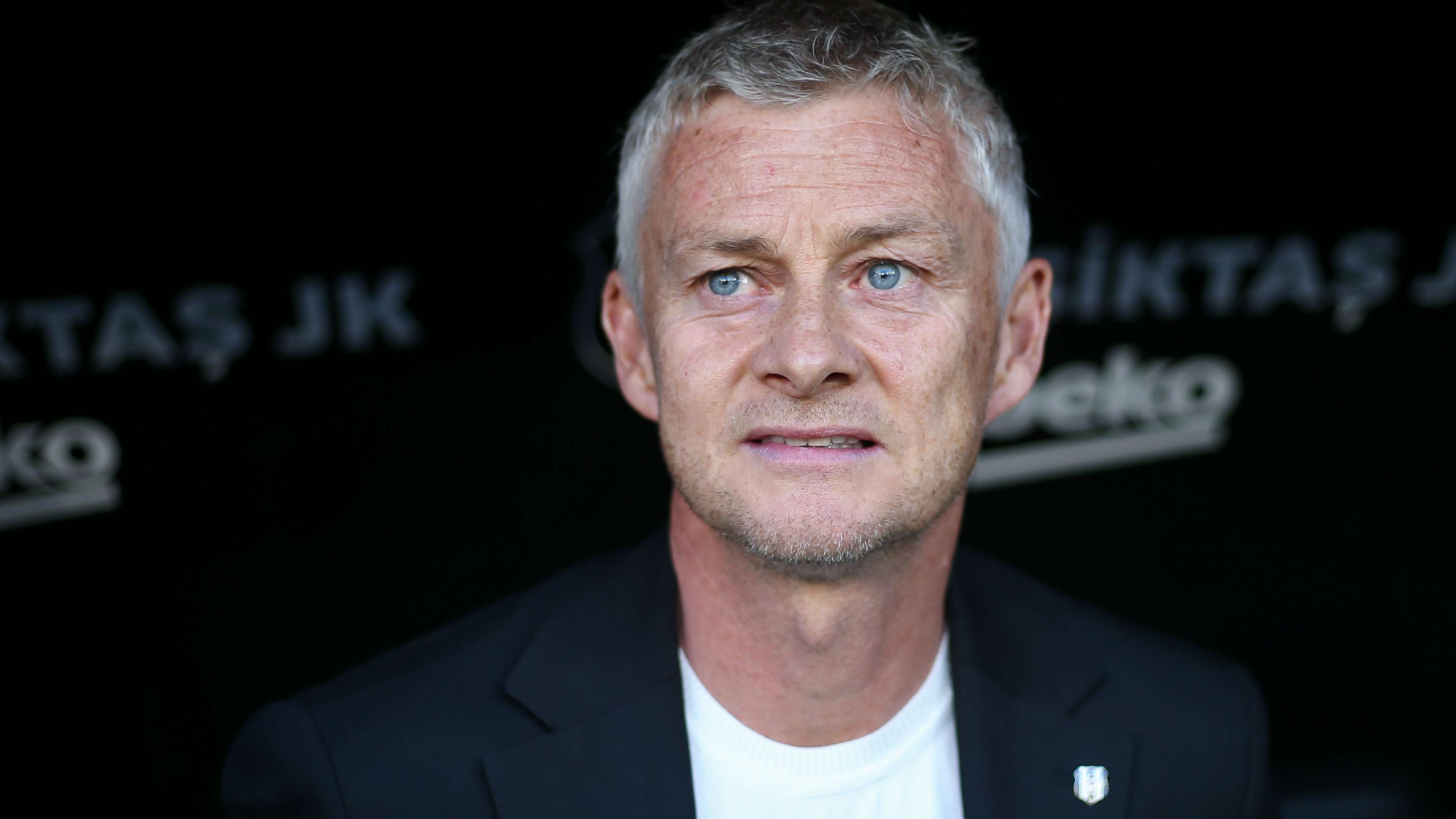 Solskjaer reveals which surprising English club he nearly joined before Man Utd  