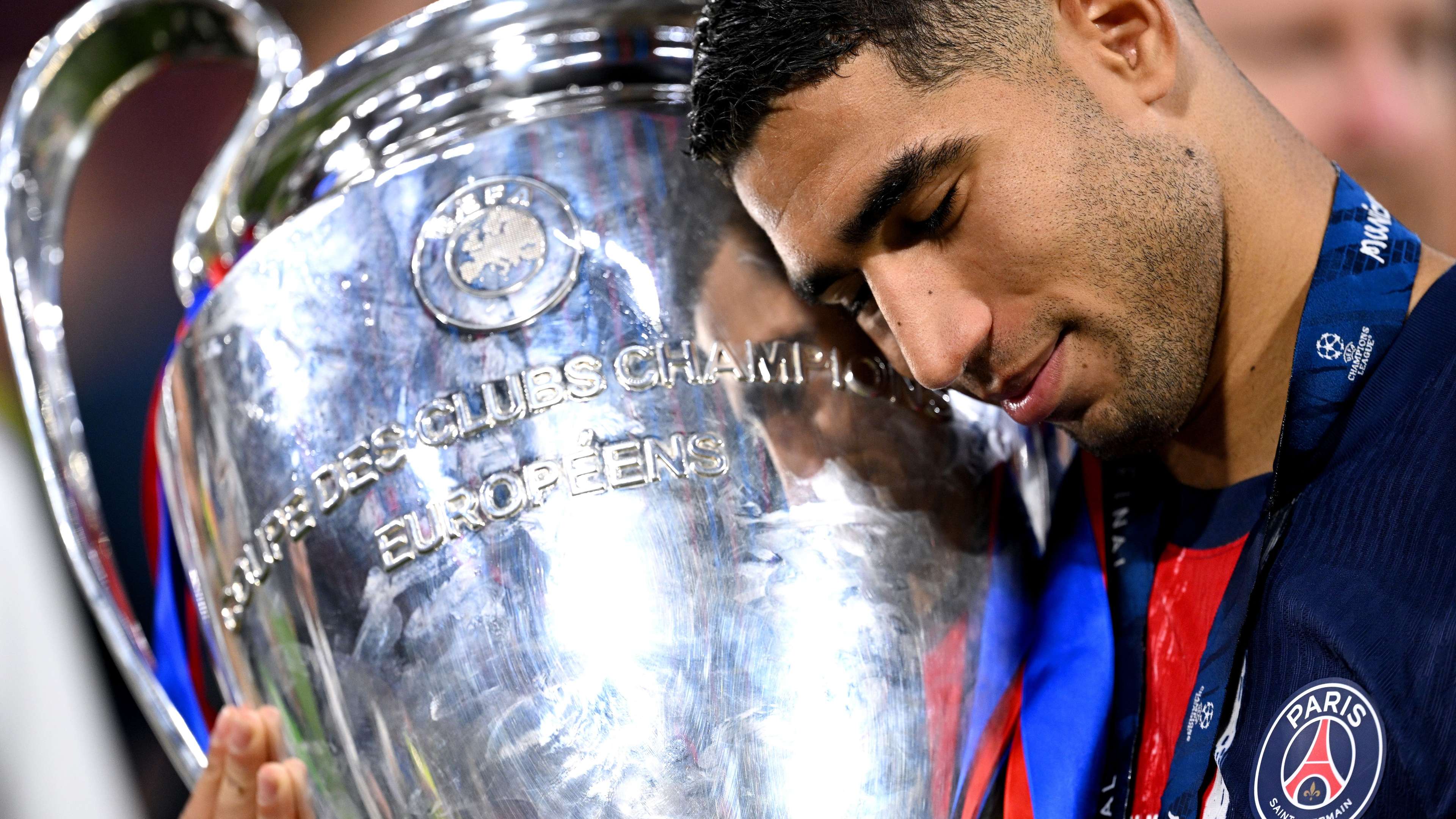 Salah & Osimhen miss out as African Player of the Year announced  