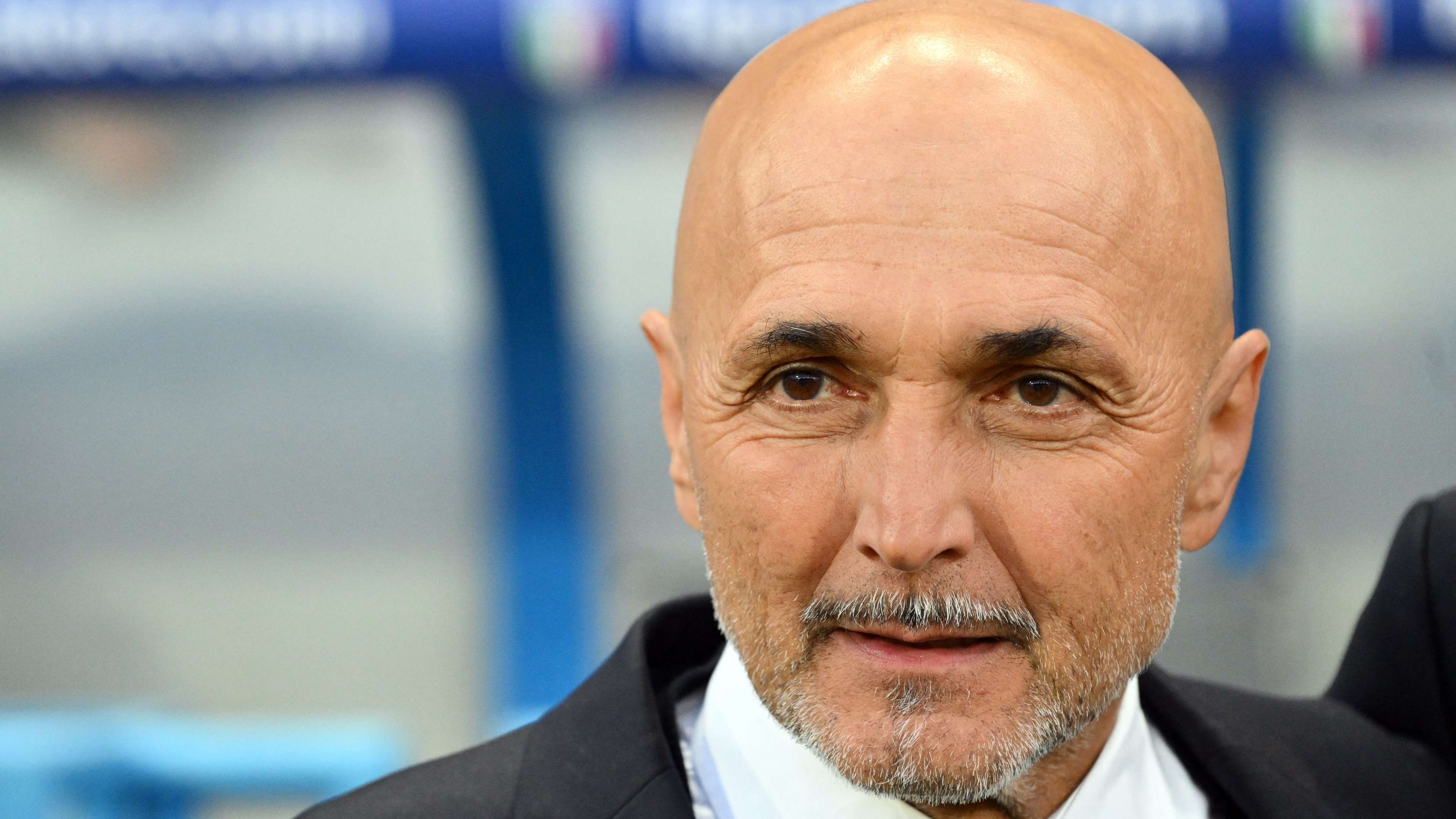Spalletti sets Serie A title aim despite Juventus' rough run  