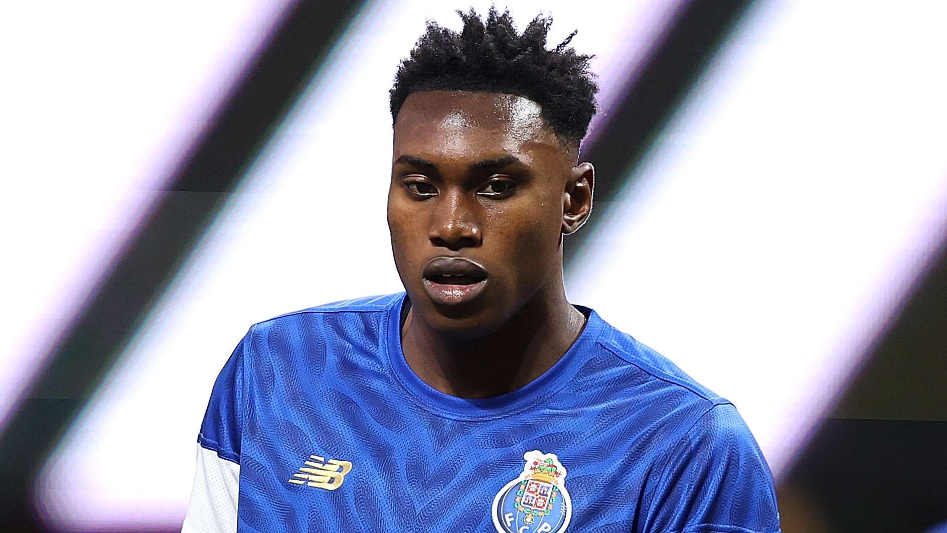 Spurs & Chelsea poised to battle for Porto striker Aghehowa  