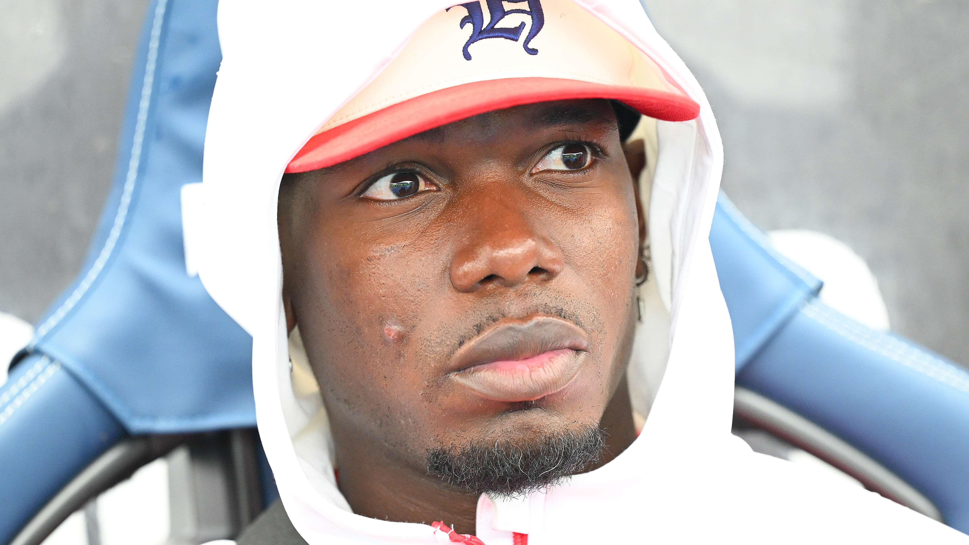 Pogba injury blow: Monaco debut delayed AGAIN  