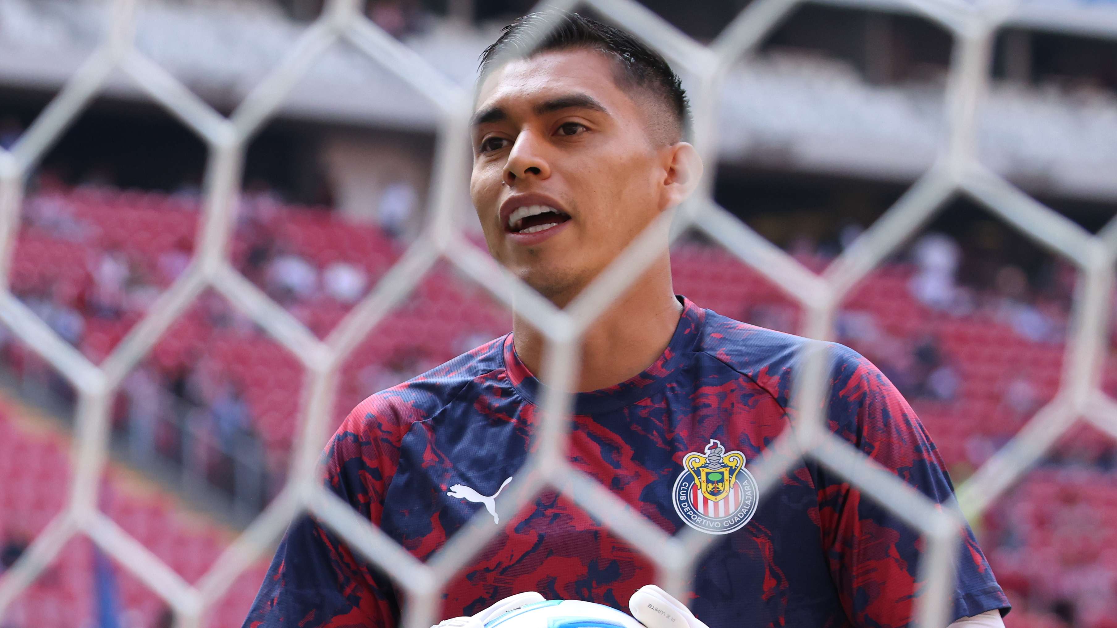 Range: Chivas are a team no one will want to face in the Liguilla  
