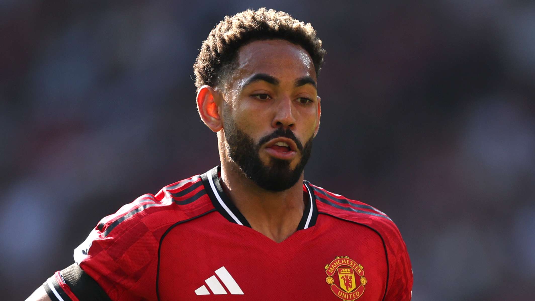 Cunha misses Christmas lights switch-on ahead of Everton clash  