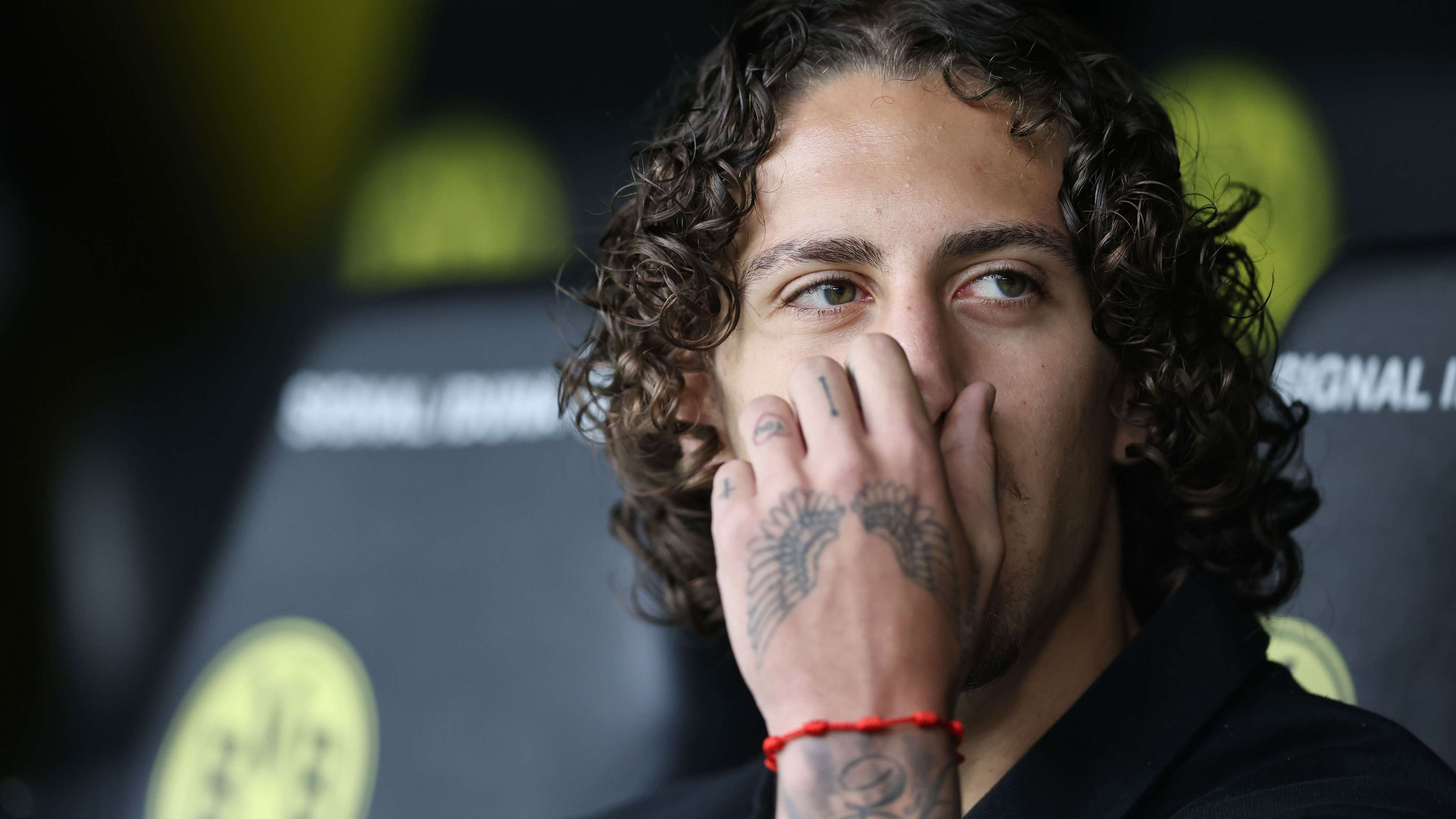 Dortmund ace eyeing January exit —months after joining from PL  