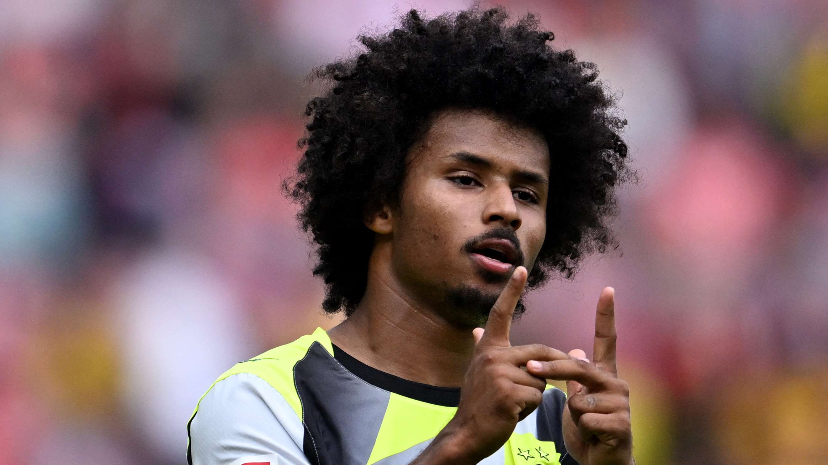 Transfers LIVE: Man Utd eyeing move for Dortmund's Adeyemi  