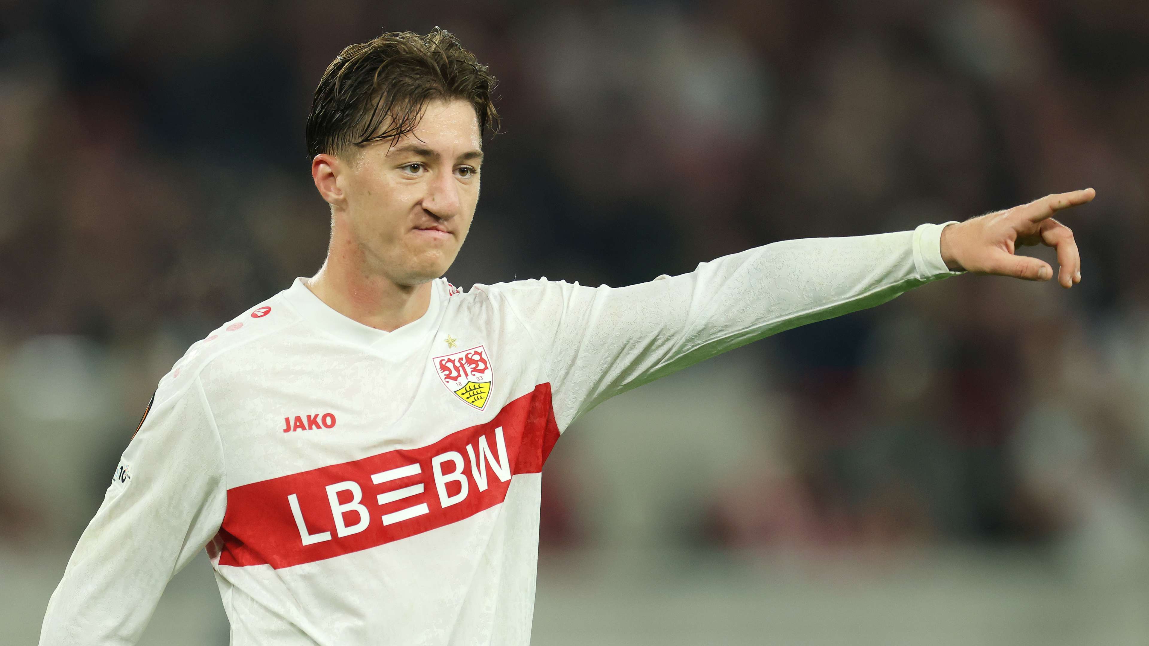 Nagelsmann explains 'surprise' Stiller snub  