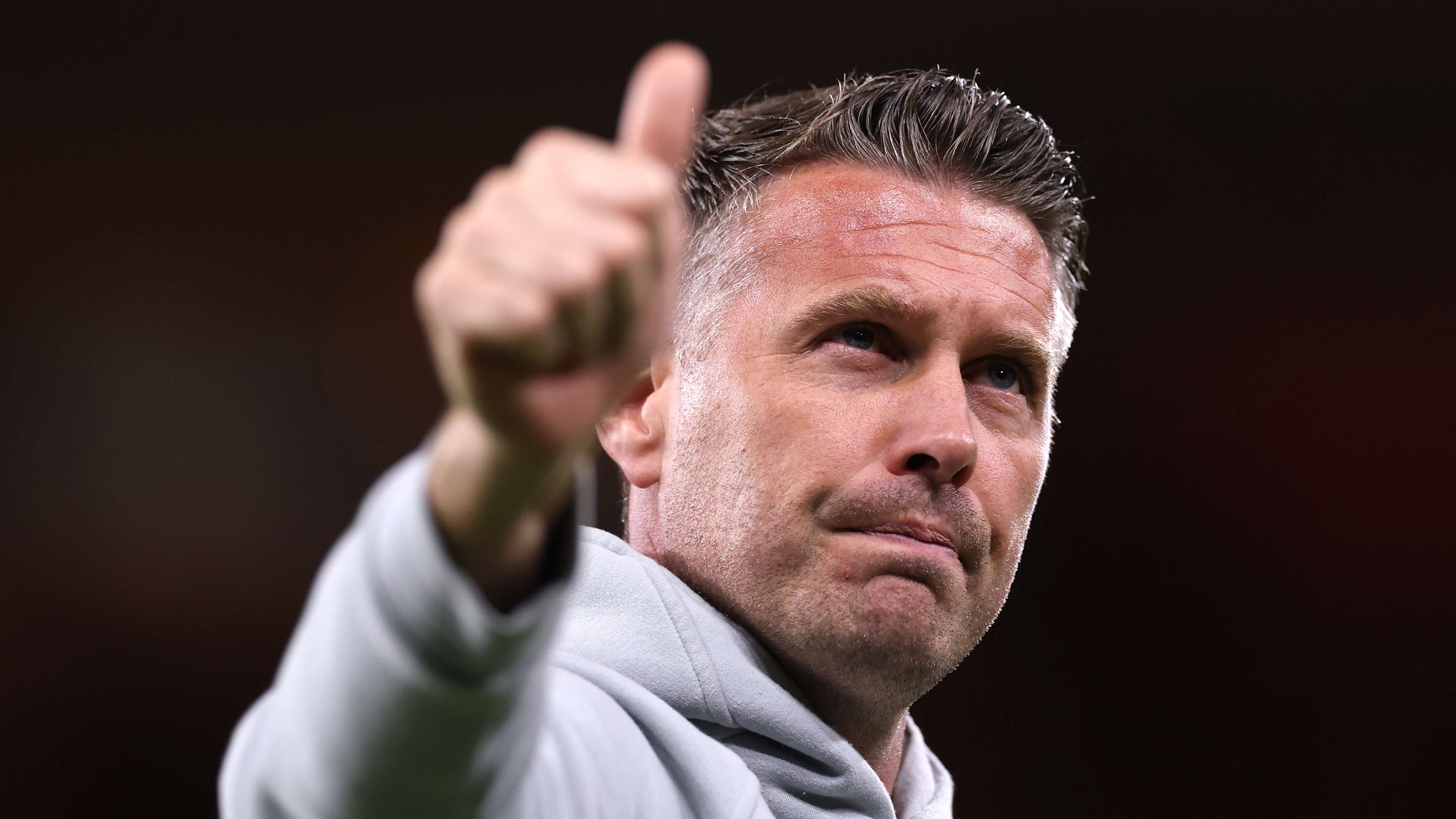 Wolves approach Middlesbrough boss Edwards after Pereira exit  