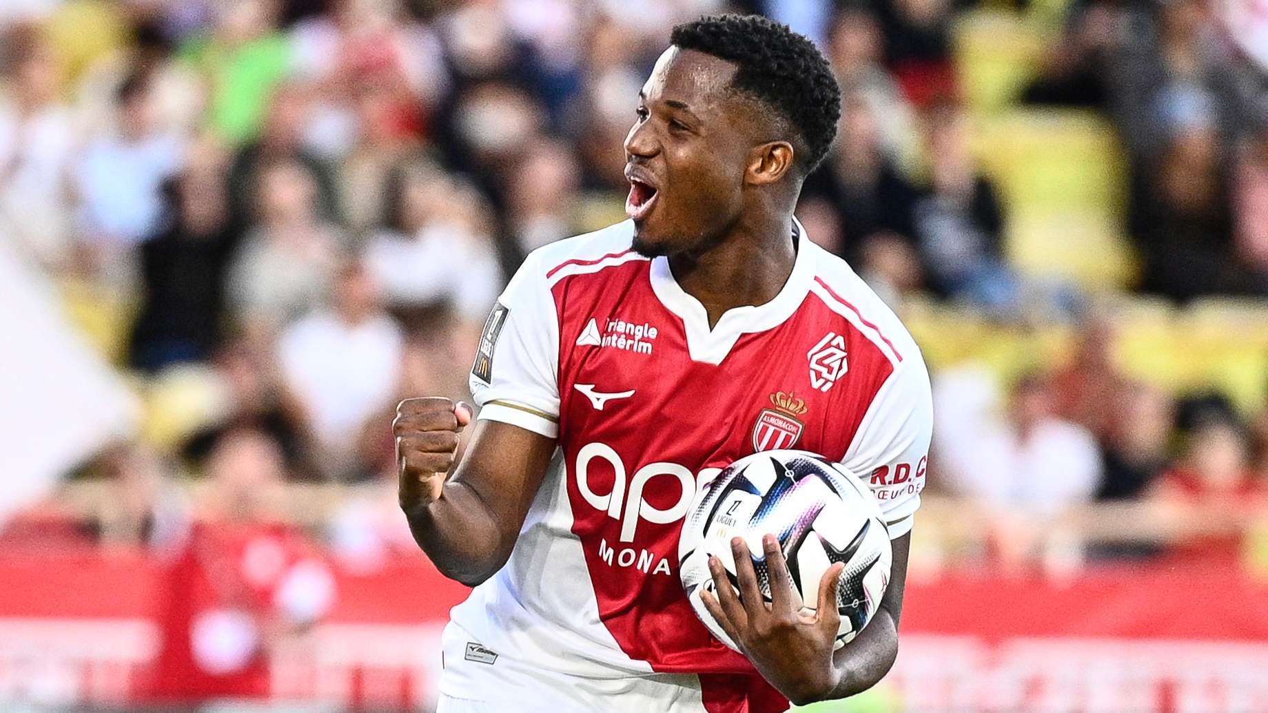 Fati’s dip sparks Barca fears Monaco will scrap €11m buy clause  