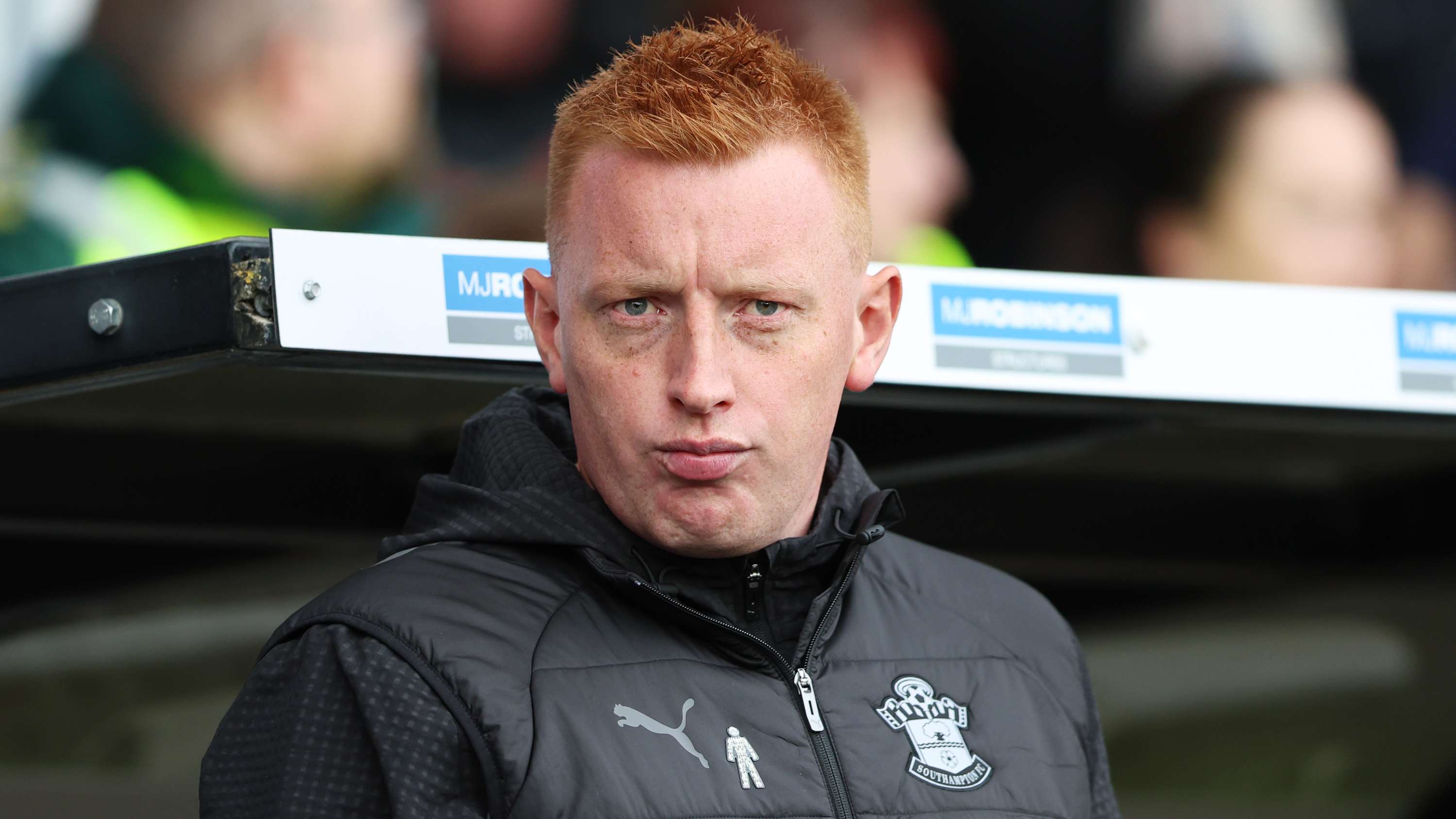 Southampton sack Will Still after 16 games in charge  