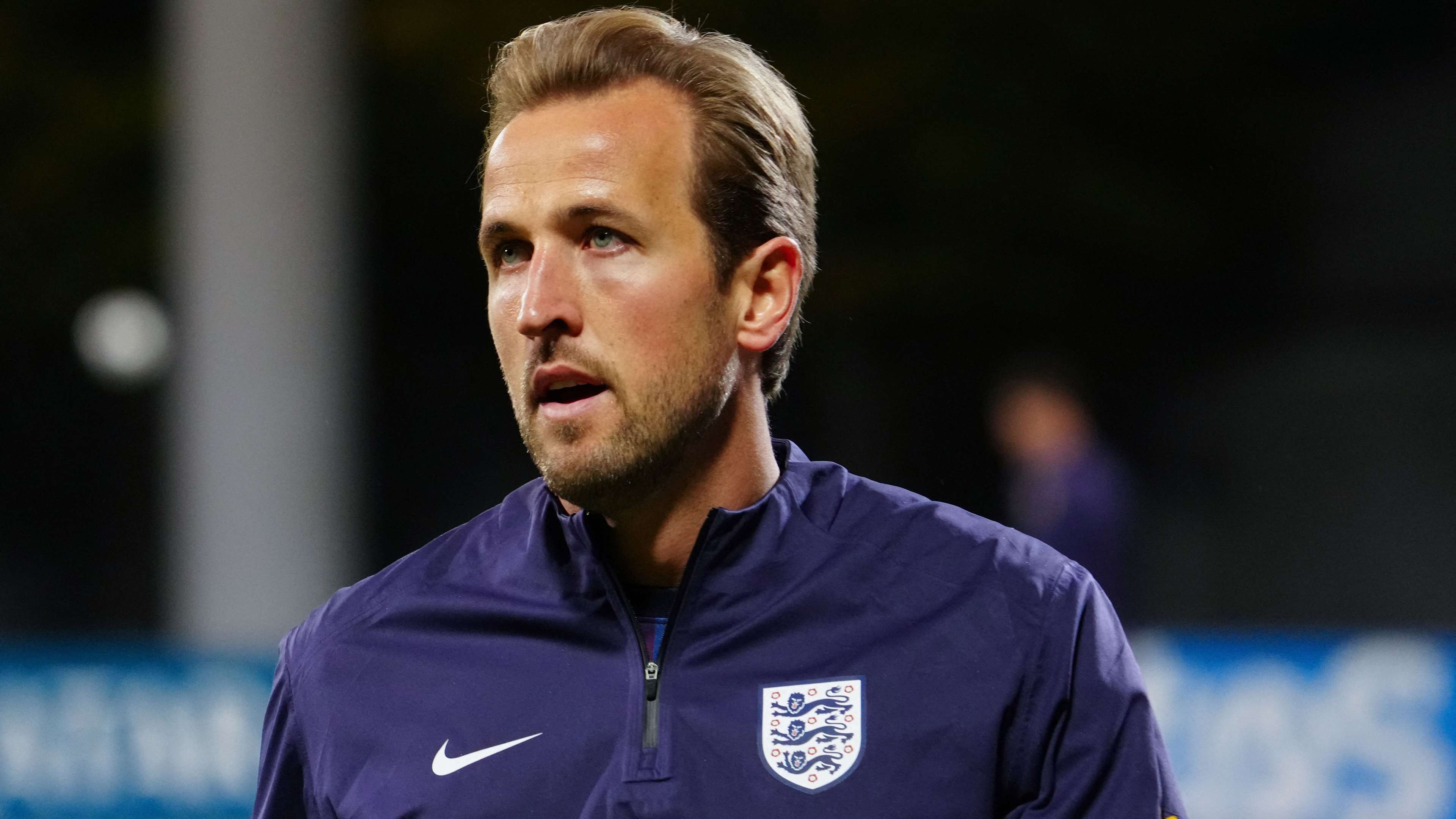 Kane posts classy Remembrance Sunday message  