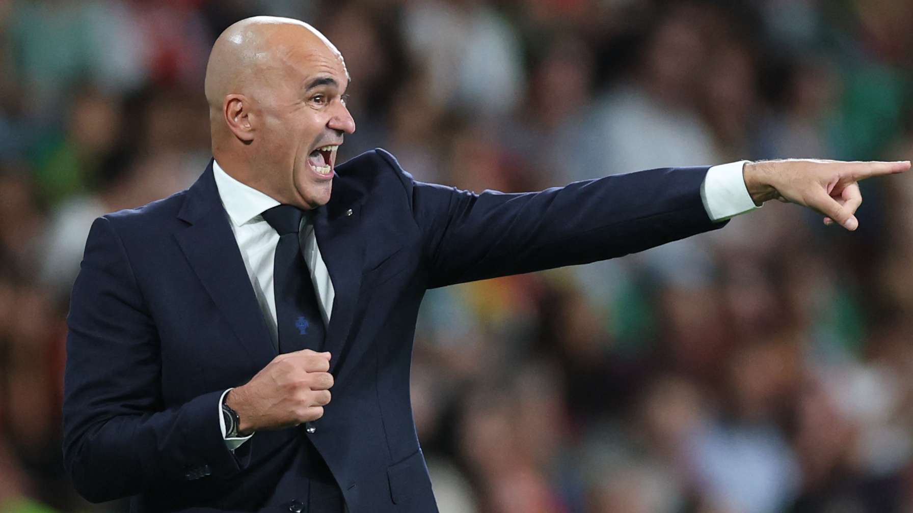 Portugal boss calls on Dalot to replace injured 'irreplaceable' star  