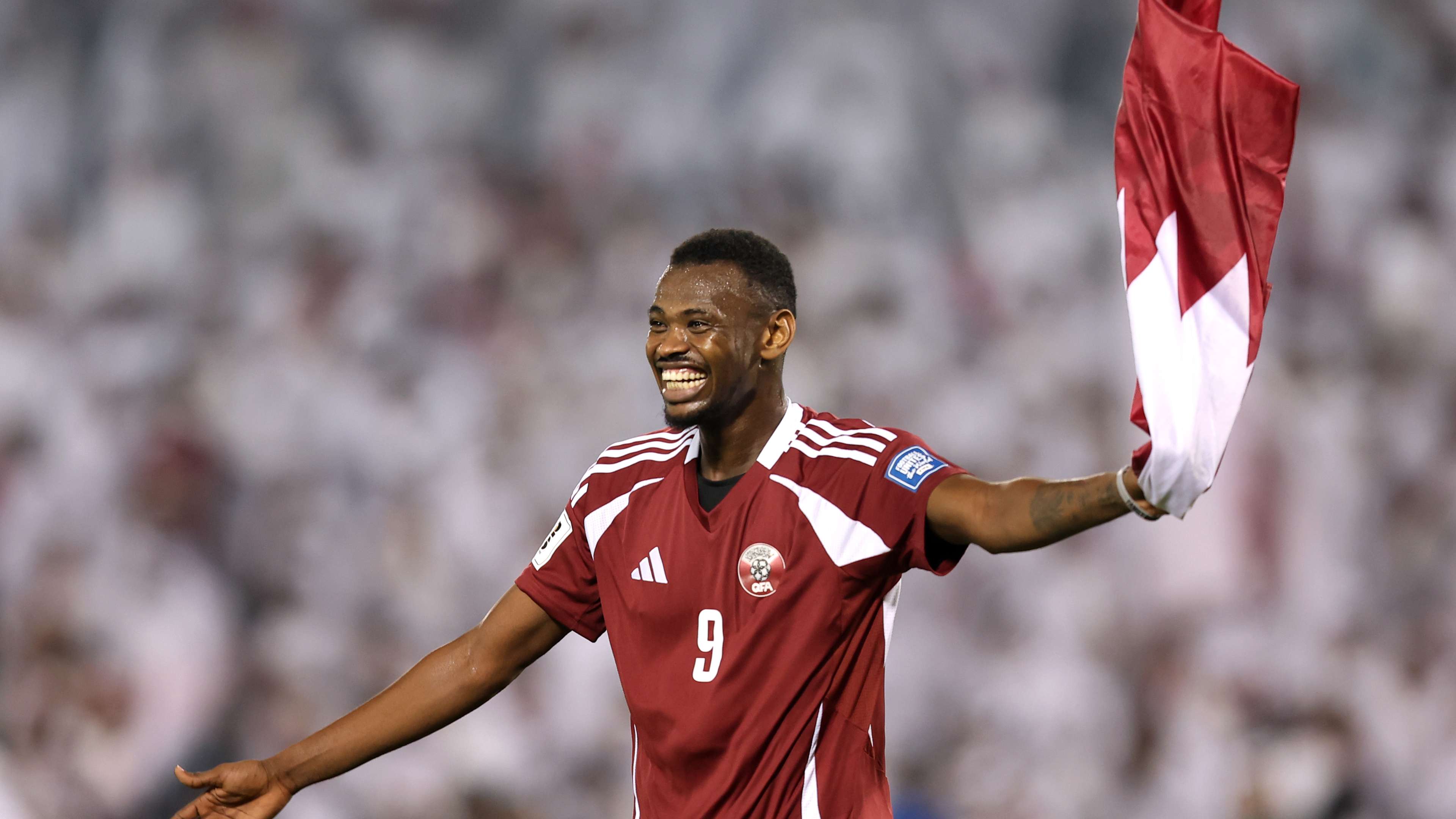 Arab Cup 2025: Litmus test for WC-bound Qatar, Saudi and Jordan  