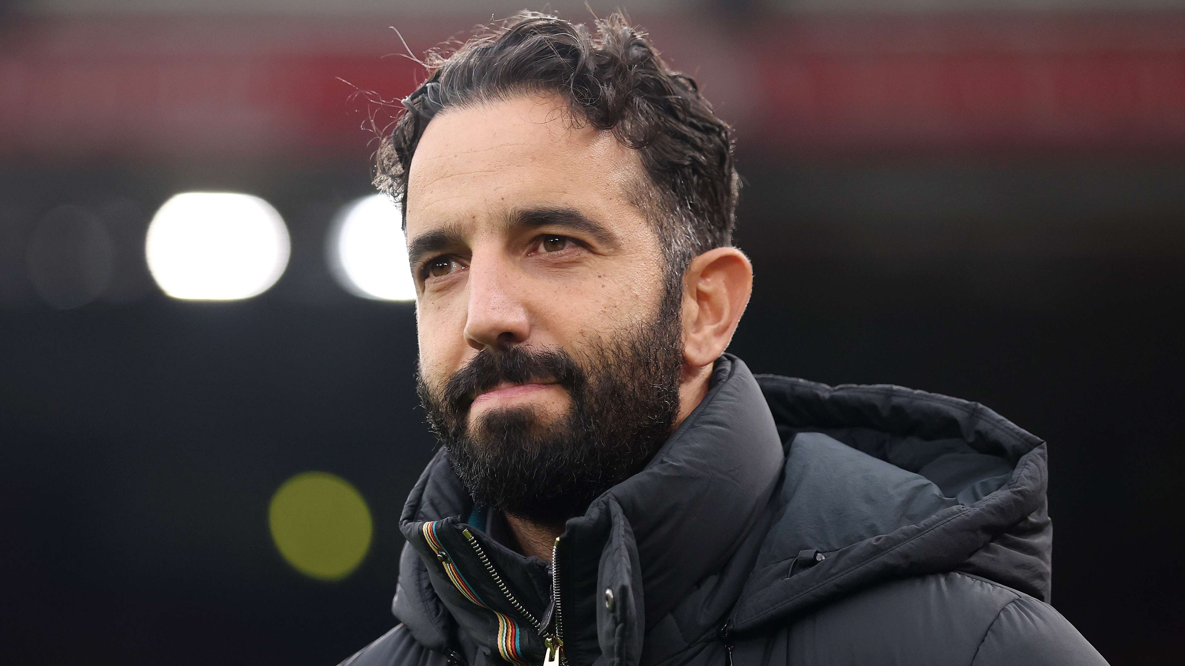 Revealed: Amorim incredibly RELATED to one of his Man Utd players  