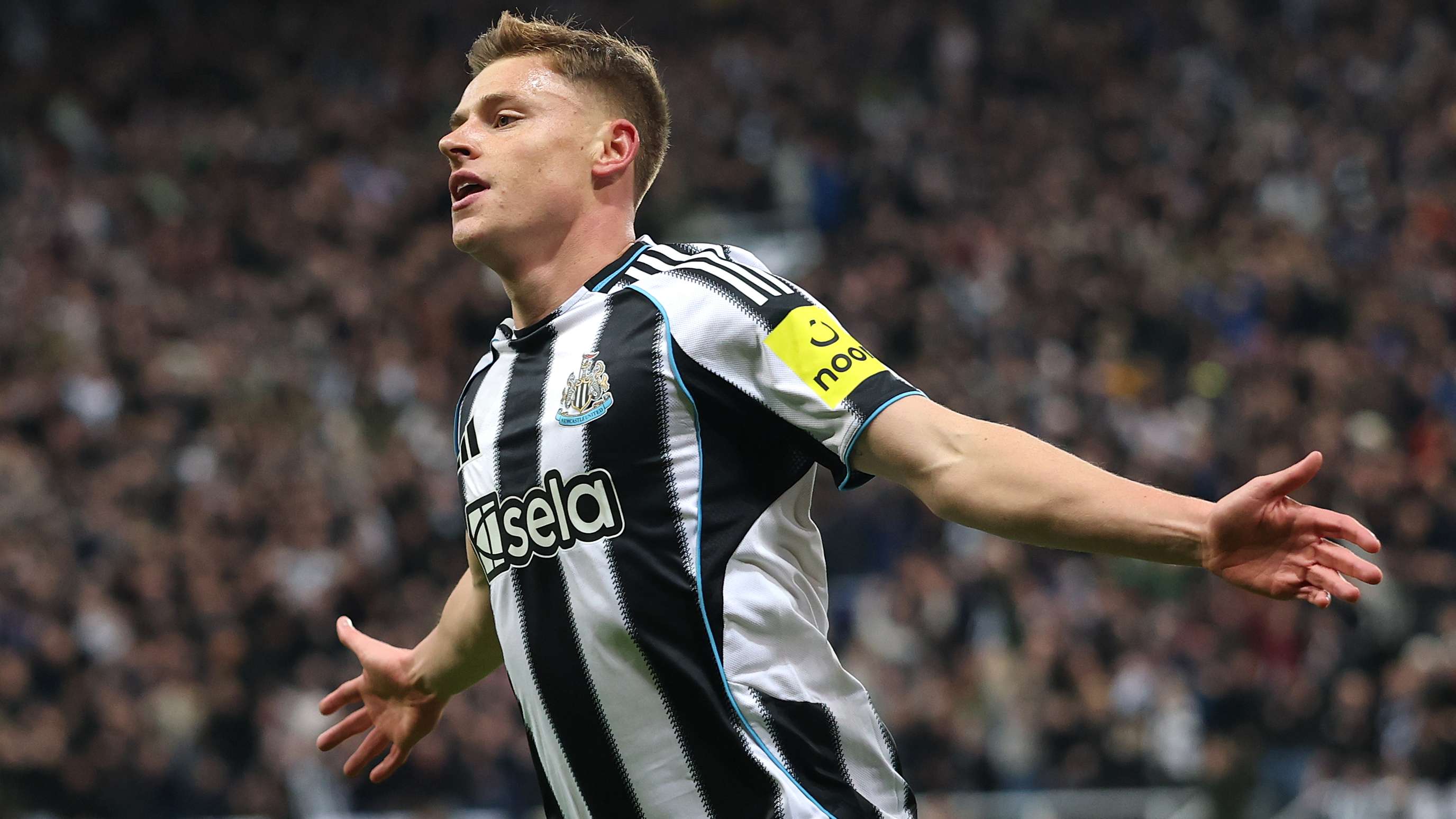 Scotland could steal one-cap England star for World Cup  