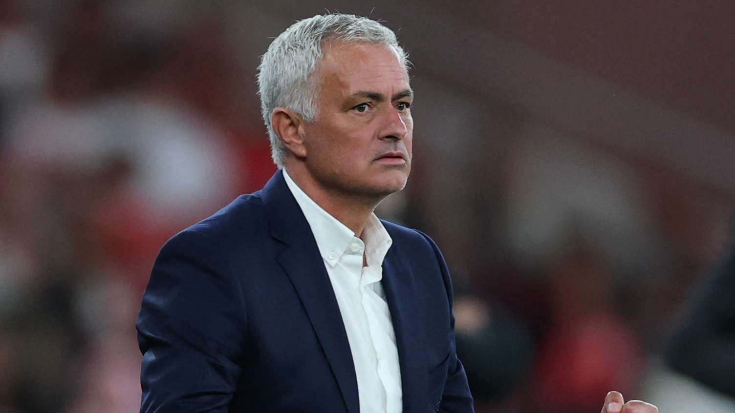 Mourinho backed to take Wolves job after slow Benfica start  