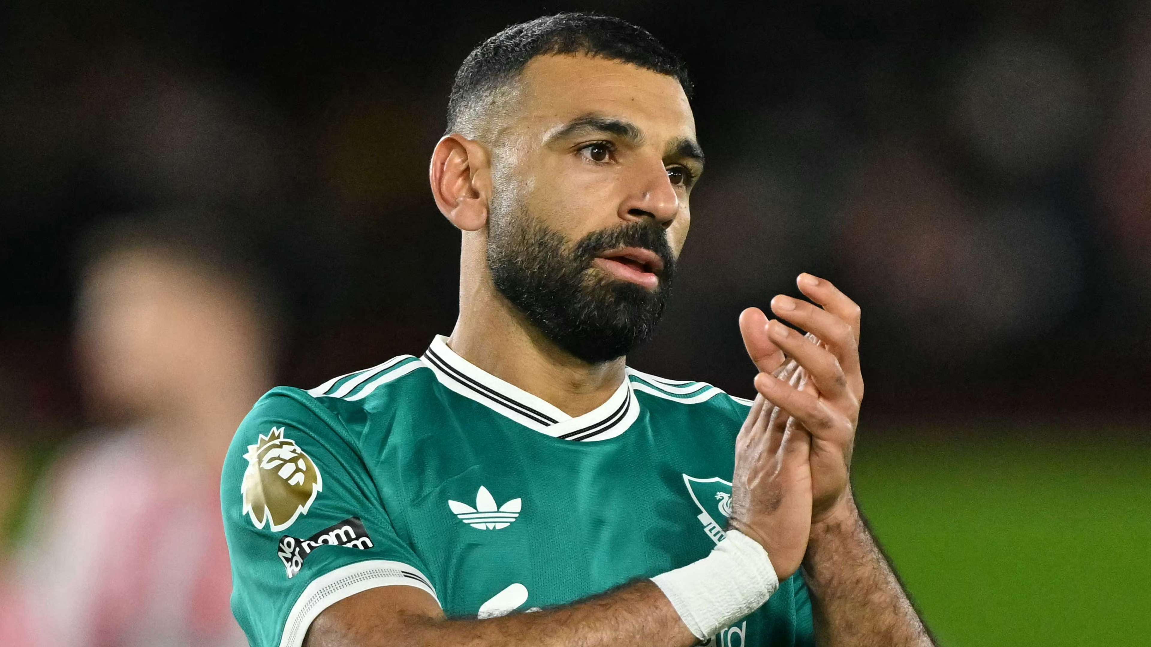Liverpool icon: Salah has been in decline 'for three seasons'  