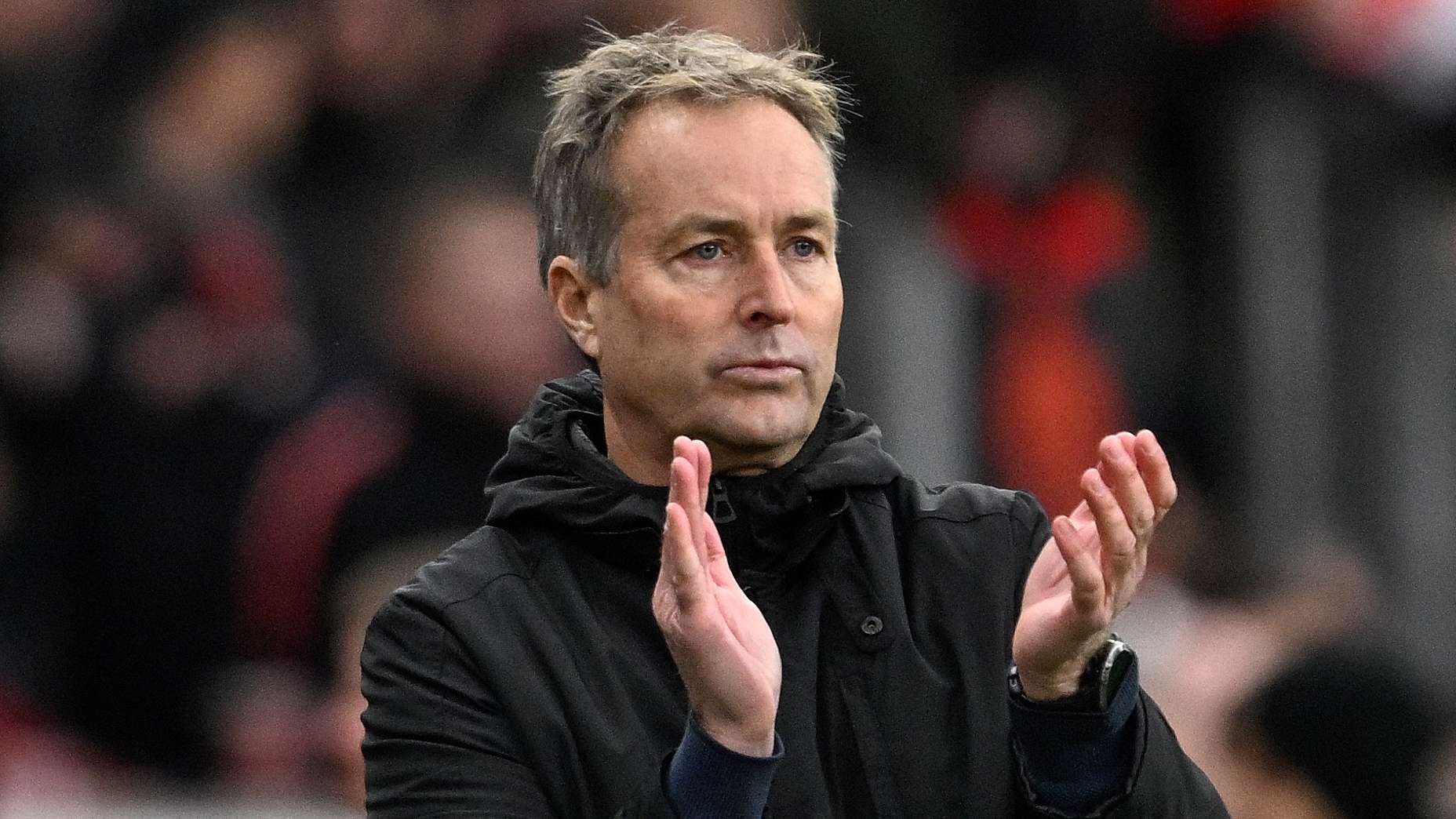 'Bayern aren't unbeatable!' - Leverkusen boss out to end perfect run  