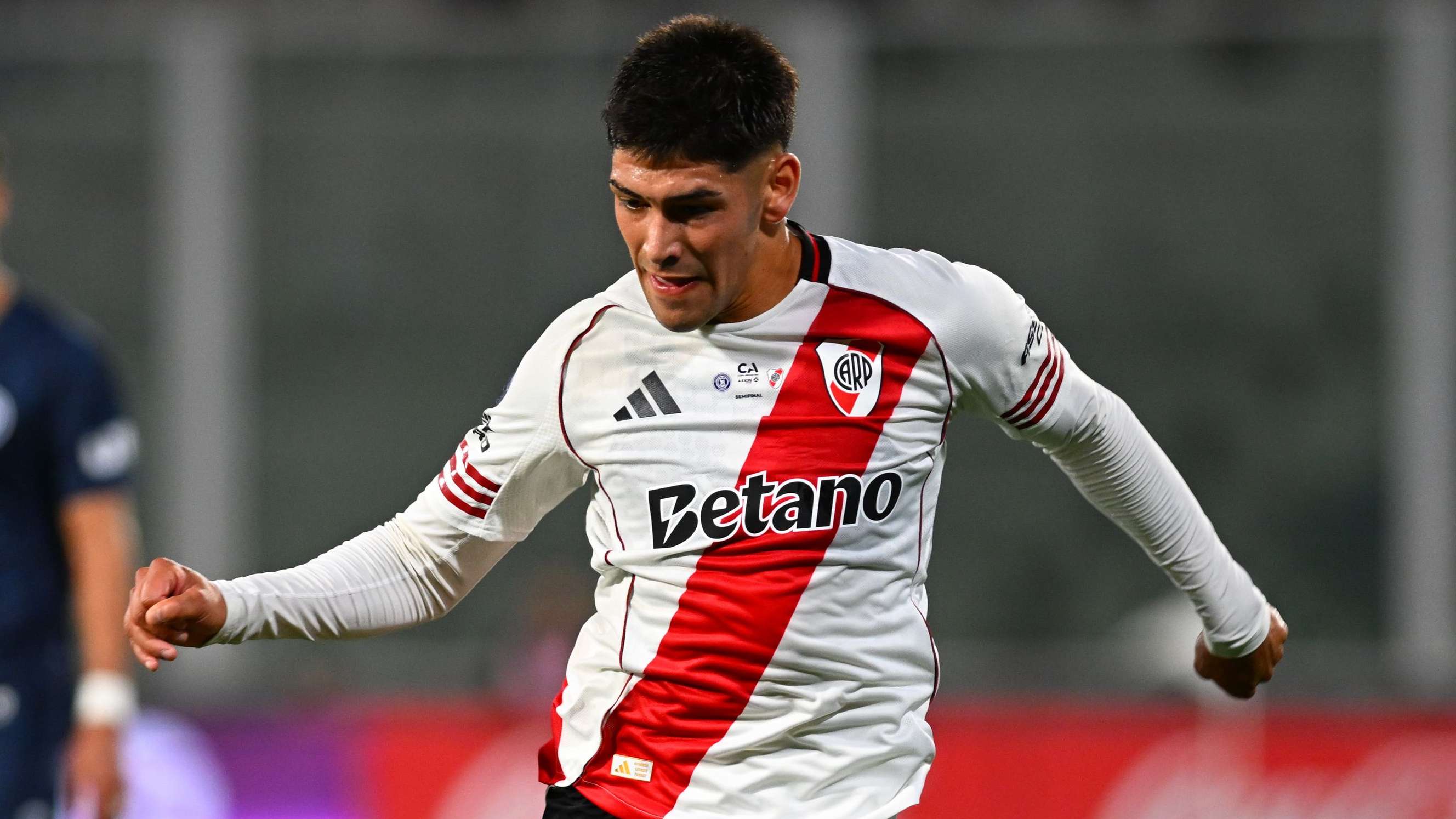 Spurs & Atletico eye move for River Plate's €100m star  