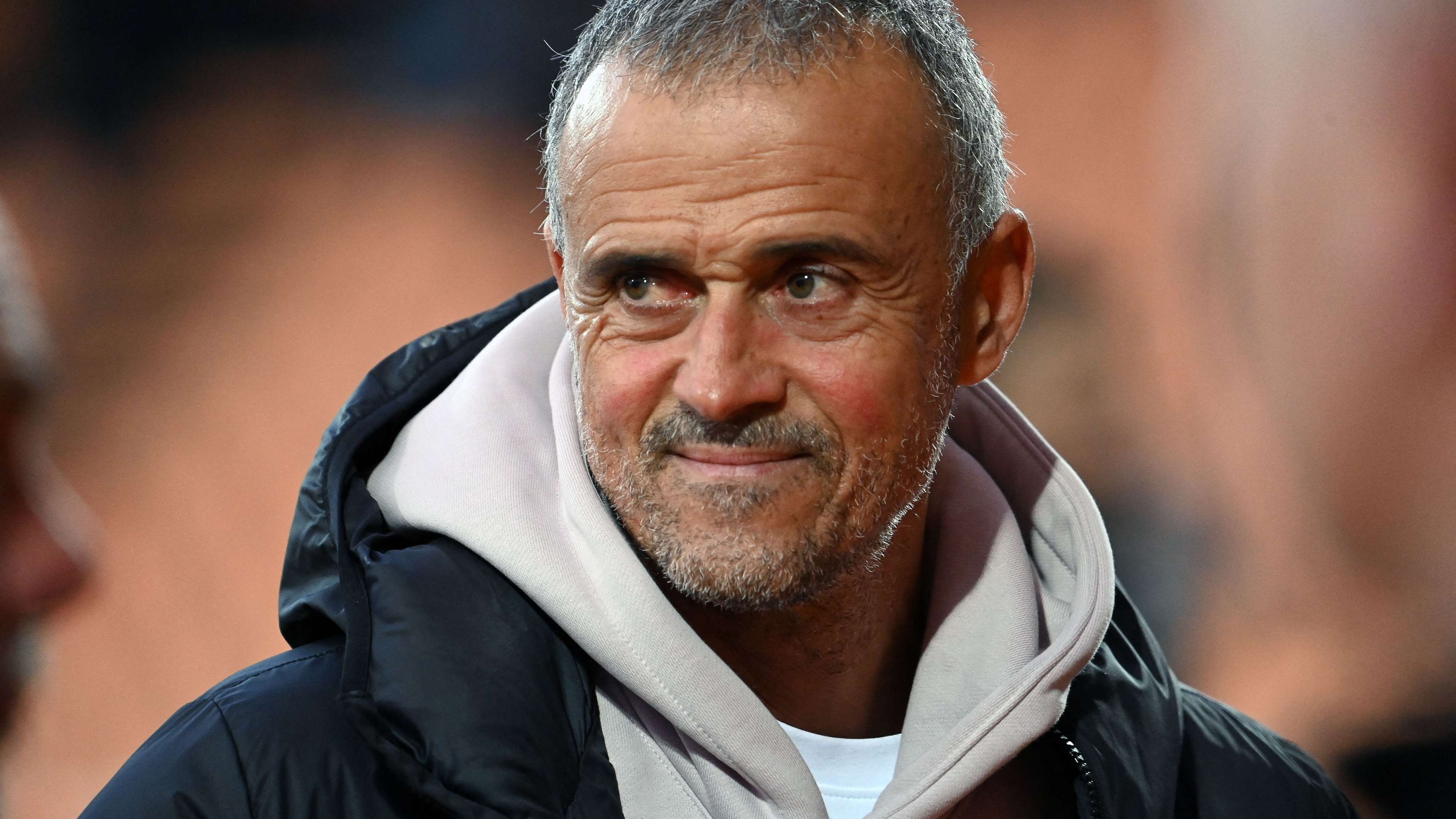 Luis Enrique hints at PSG transfer stance ahead of January window  