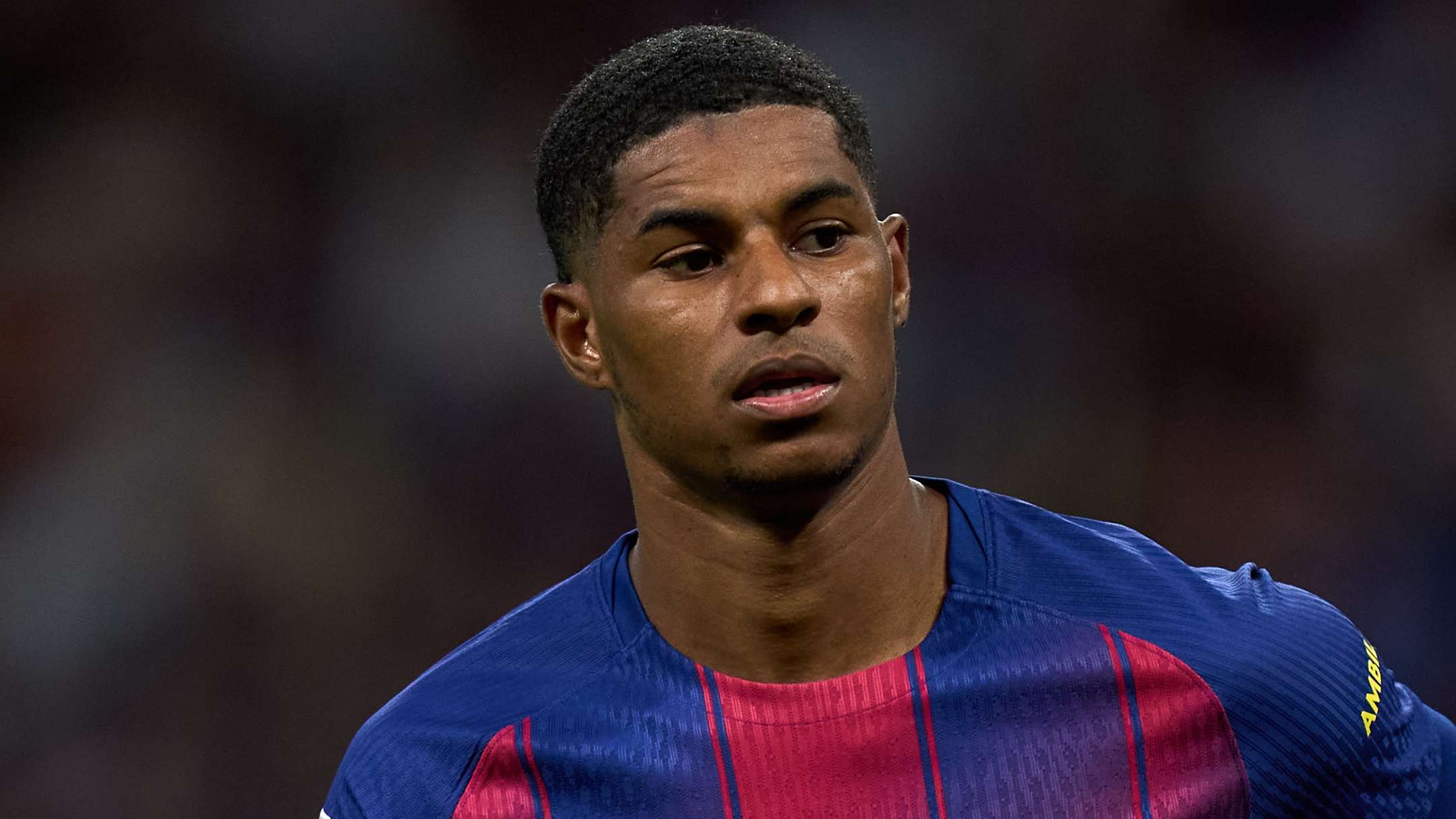 Barcelona rule out triggering Rashford's option before summer  