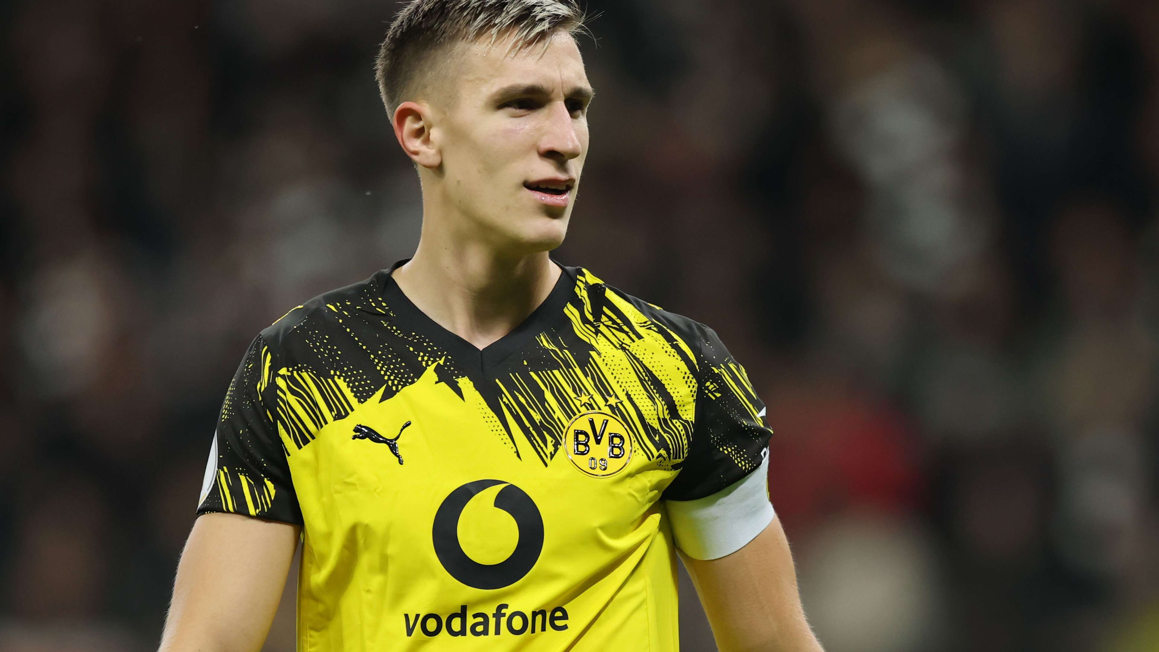 Kovac admits he's powerless to prevent star joining Liverpool & Bayern  