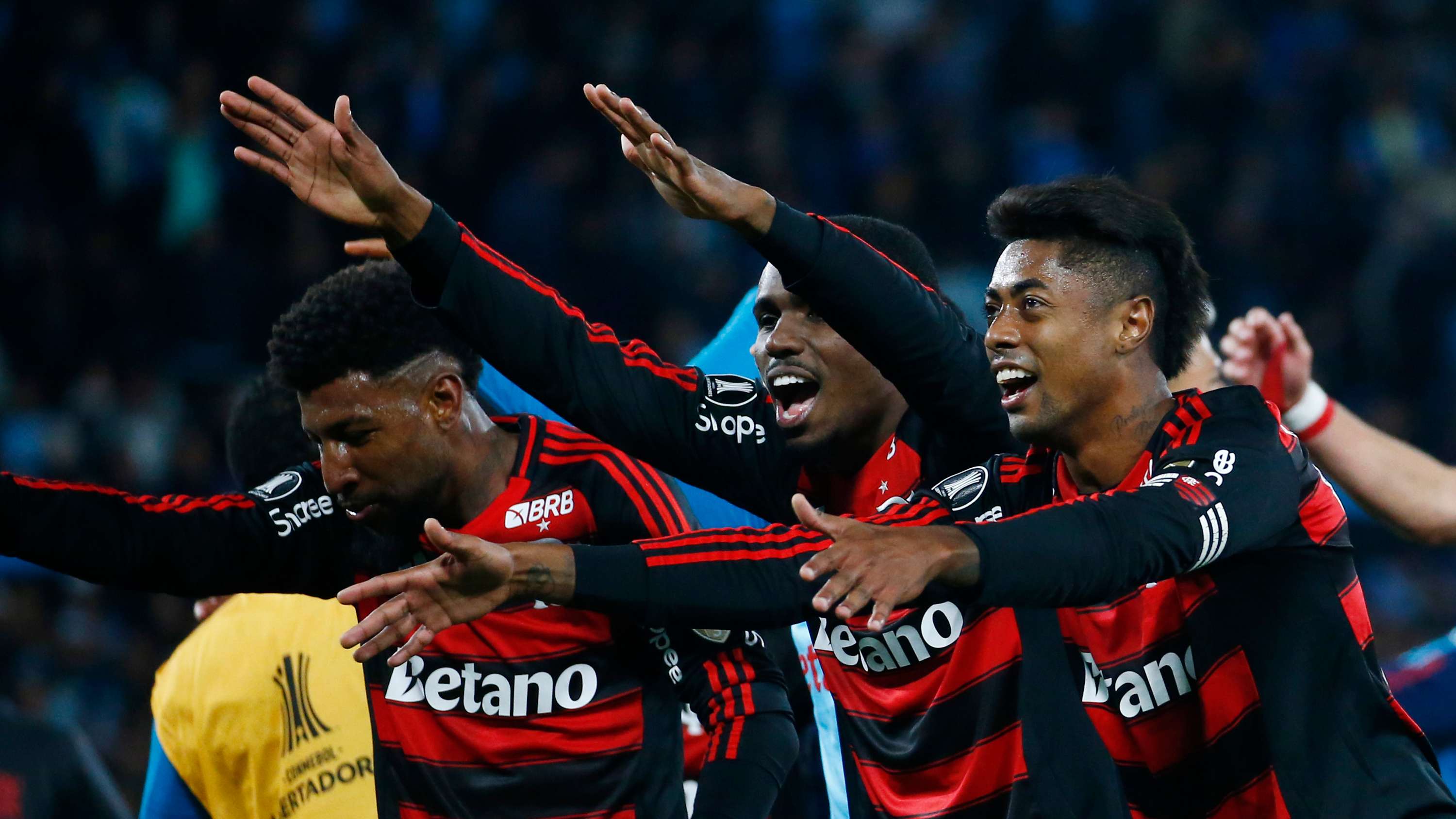 Flamengo: The gazelle ready to sprint onto the global stage  