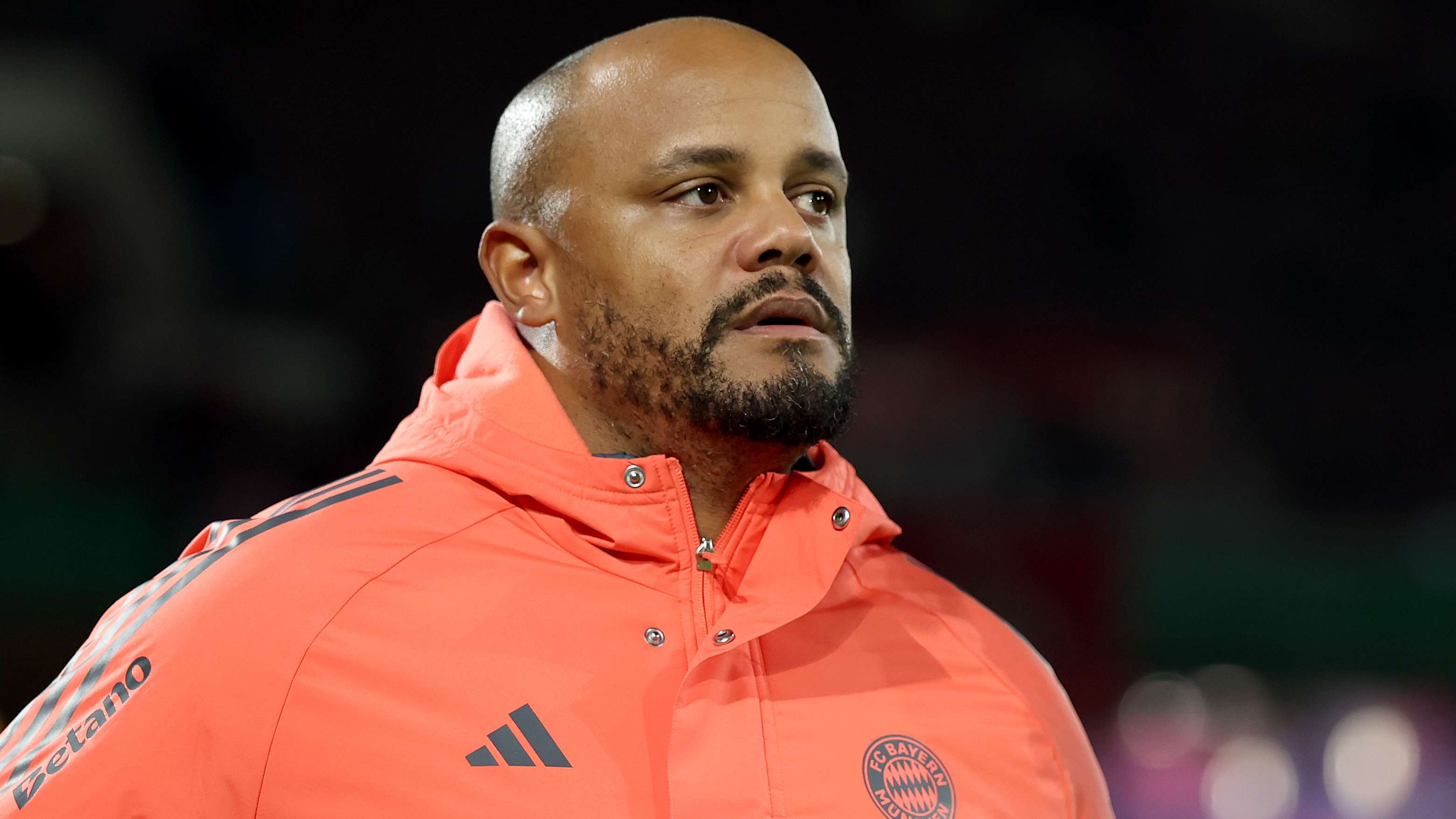 Kompany warns Bayern: 'No stupid fouls' against Leverkusen  